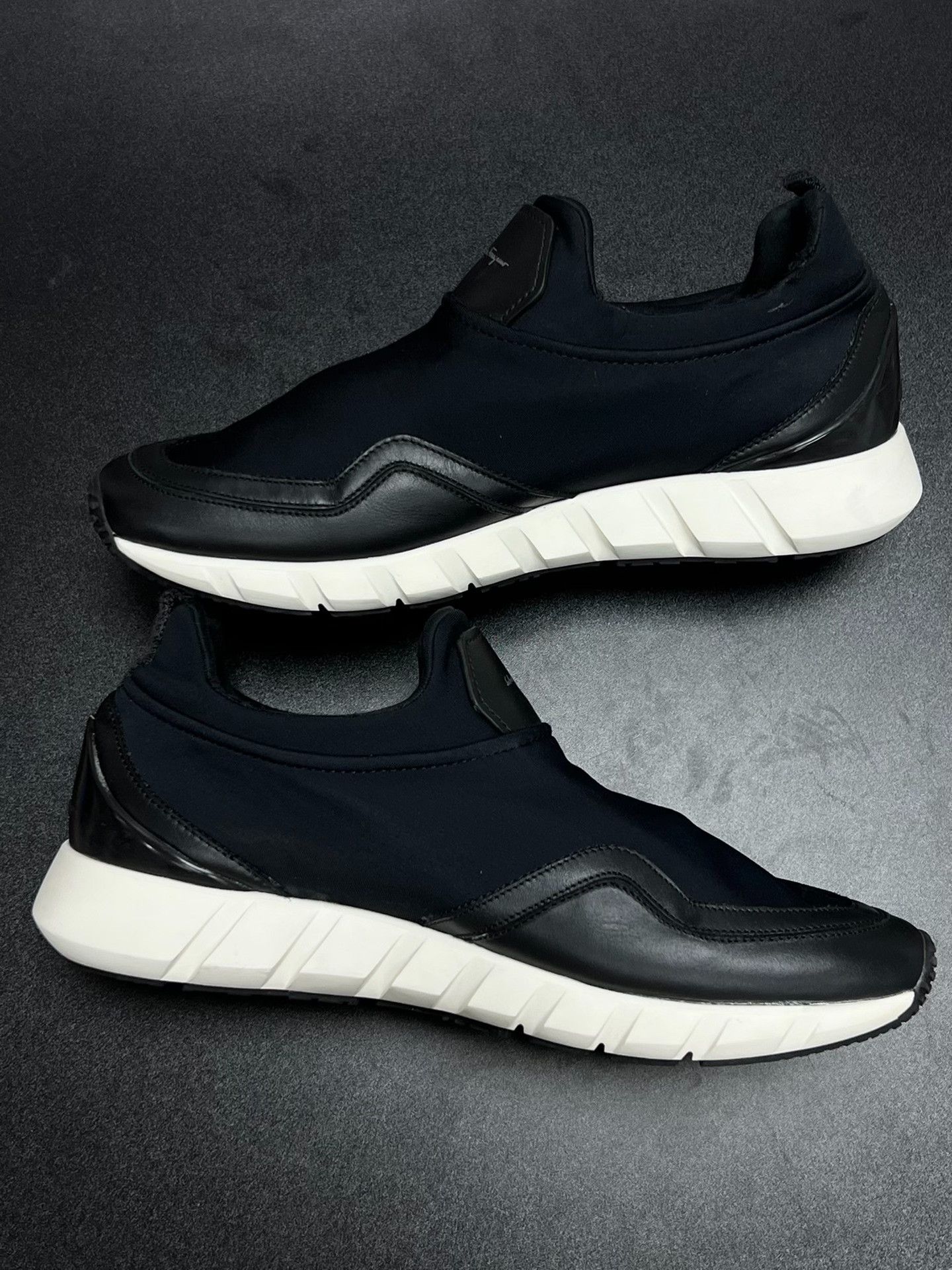 Salvatore Ferragamo Salvatore Ferragamo Casual Lowtop Sneakers 8 Men Size US 8 / EU 41 - 6 Thumbnail