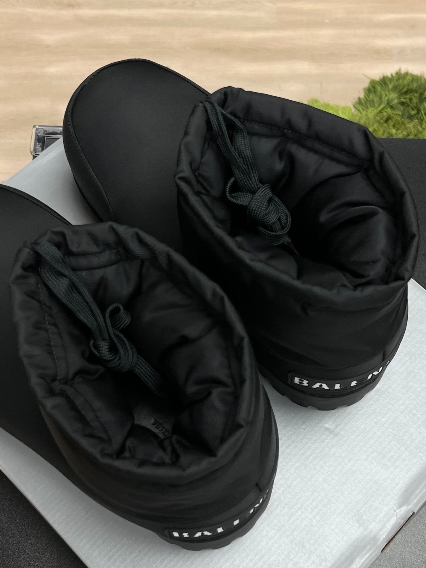 Balenciaga Balenciaga Boots 8 Men Size US 8 / EU 41 - 3 Thumbnail
