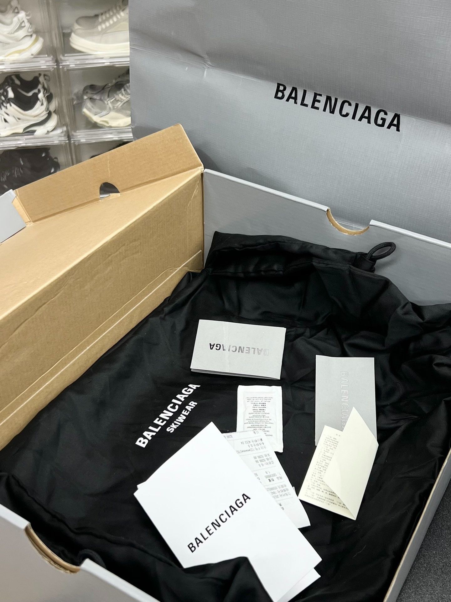 Balenciaga Balenciaga Boots 8 Men Size US 8 / EU 41 - 9 Thumbnail