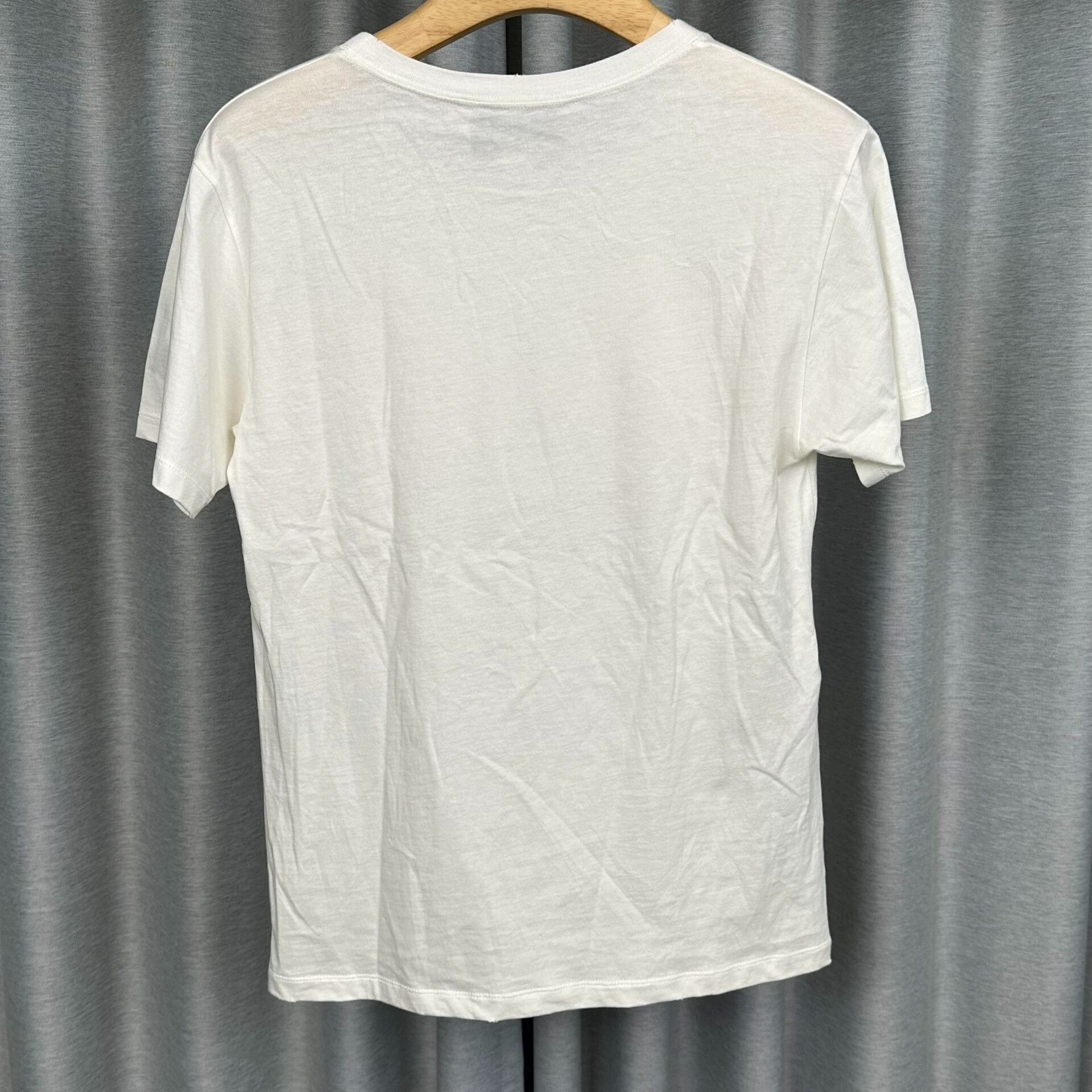 Gucci Gucci Double Tiger Logo T-Shirt US XXS Size US XXS / EU 40 - 3 Thumbnail