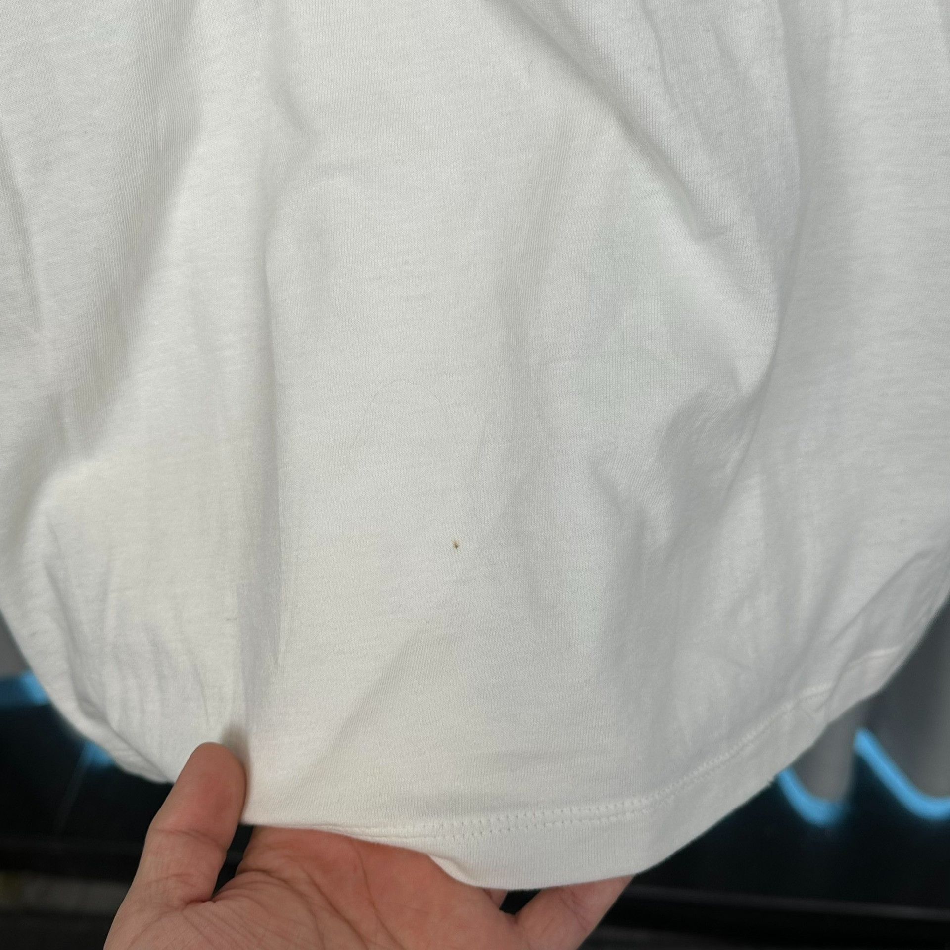 Gucci Gucci Double Tiger Logo T-Shirt US XXS Size US XXS / EU 40 - 6 Thumbnail