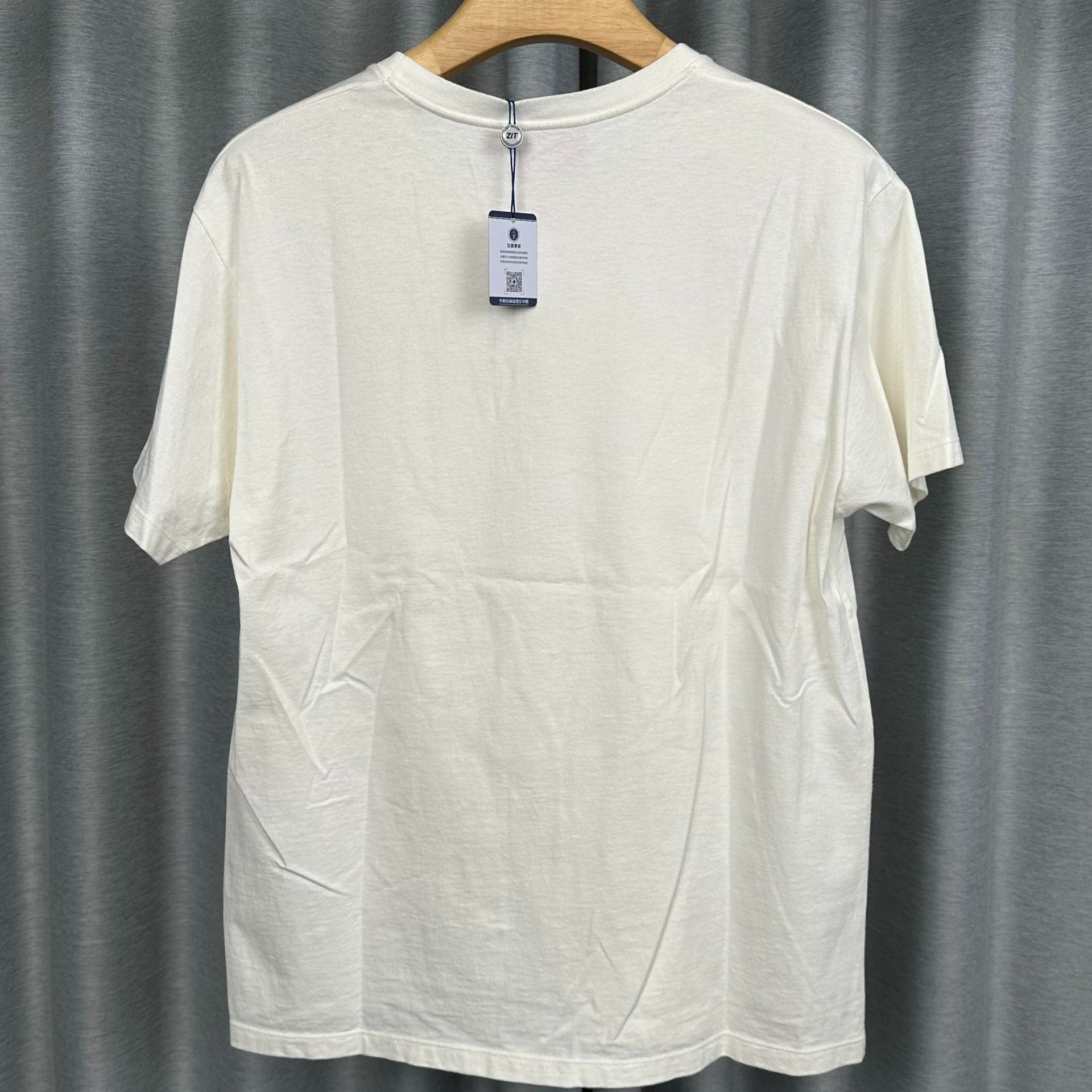 Gucci Gucci Tiger Floral Print T-Shirt Size S Size US S / EU 44-46 / 1 - 3 Thumbnail