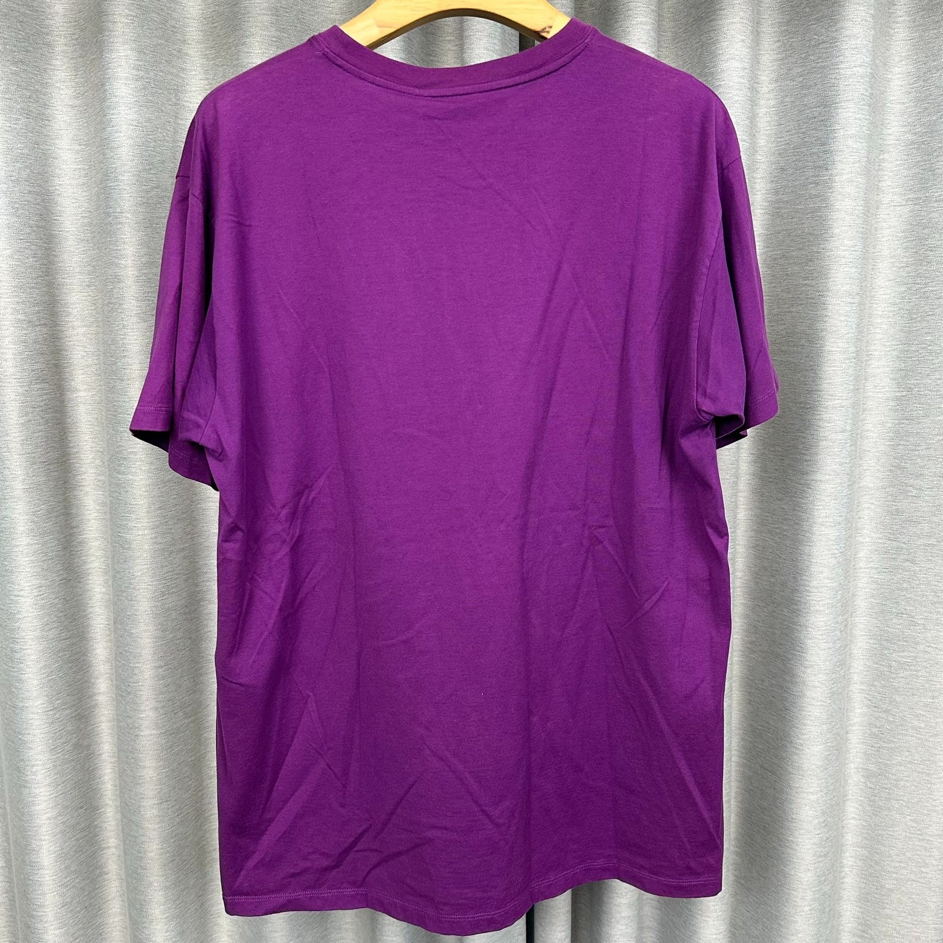 Gucci Gucci Blueberry Print T-Shirt M Size US M / EU 48-50 / 2 - 3 Thumbnail