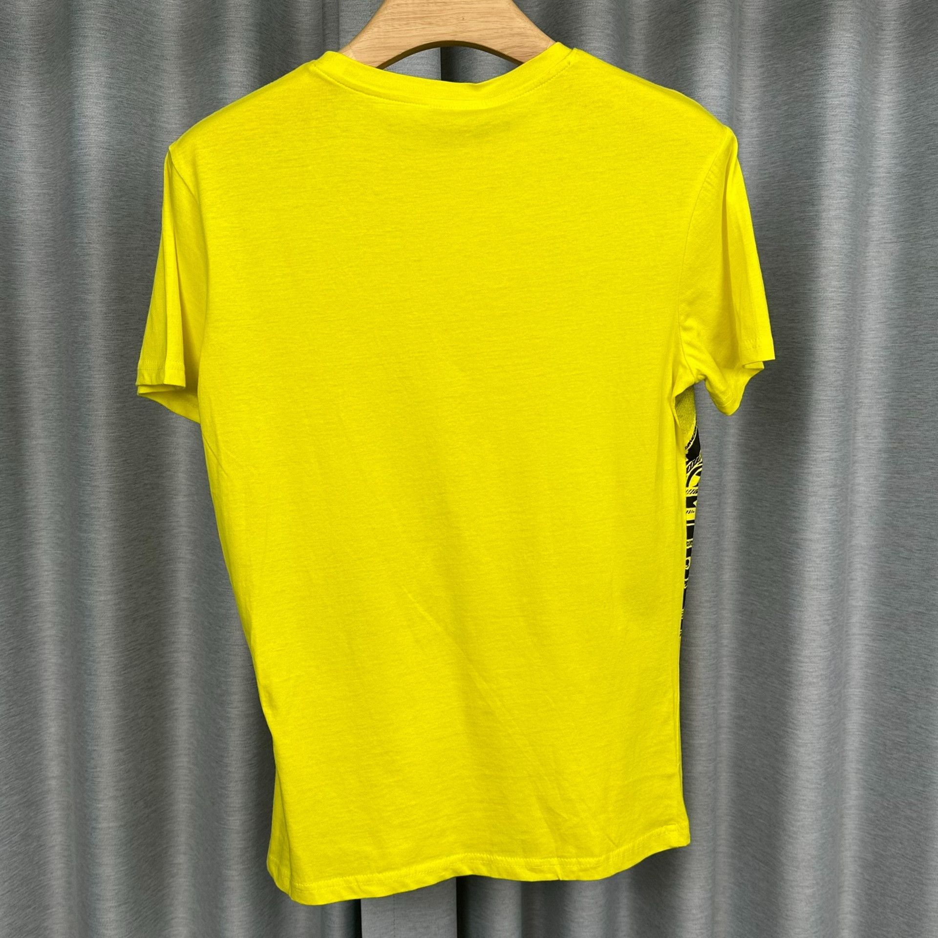 Versace Versace Jeans Graphic Print T-Shirt US M Size US M / EU 48-50 / 2 - 3 Thumbnail