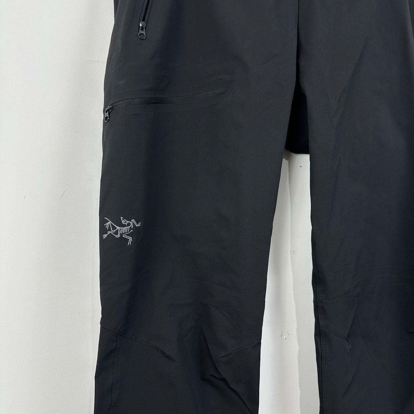 Arc'teryx Arc'teryx Gamma Softshell Jogger Pants Size 30 Size US 30 / EU 46 - 5 Thumbnail