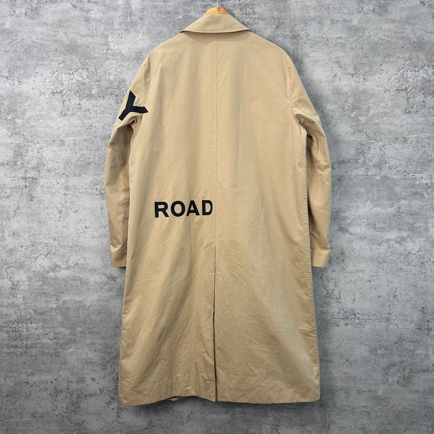 Burberry Burberry Horseferry Print Car Coat Size 50 Size US M / EU 48-50 / 2 - 3 Thumbnail