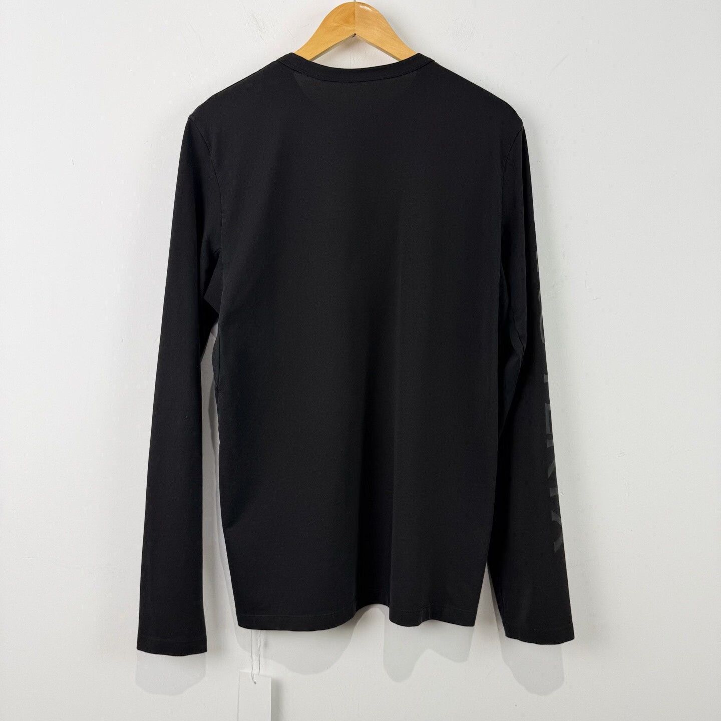 Arc'teryx Arc'teryx Logo Embroidery Long Sleeve T-Shirt M Size US M / EU 48-50 / 2 - 3 Thumbnail