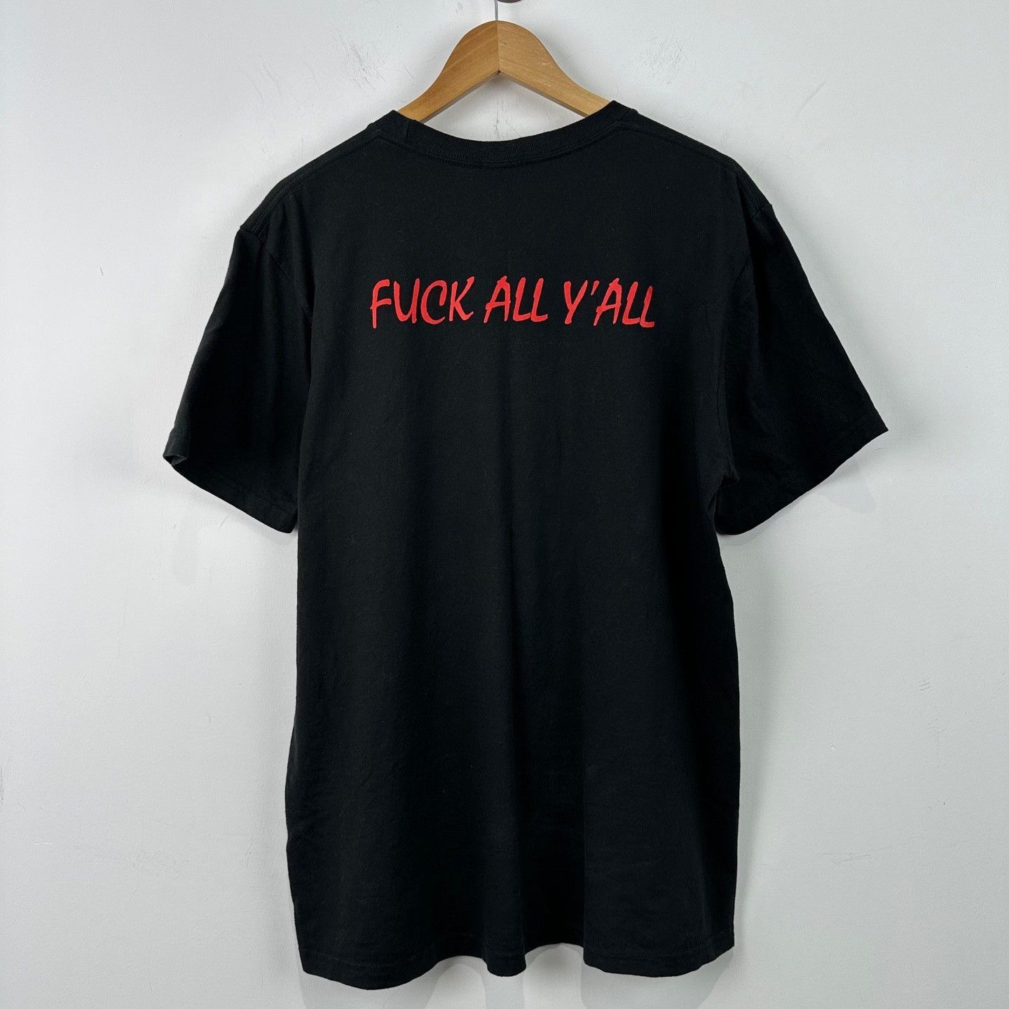 Supreme Supreme Logo Graphic T-Shirt M Size US M / EU 48-50 / 2 - 3 Thumbnail