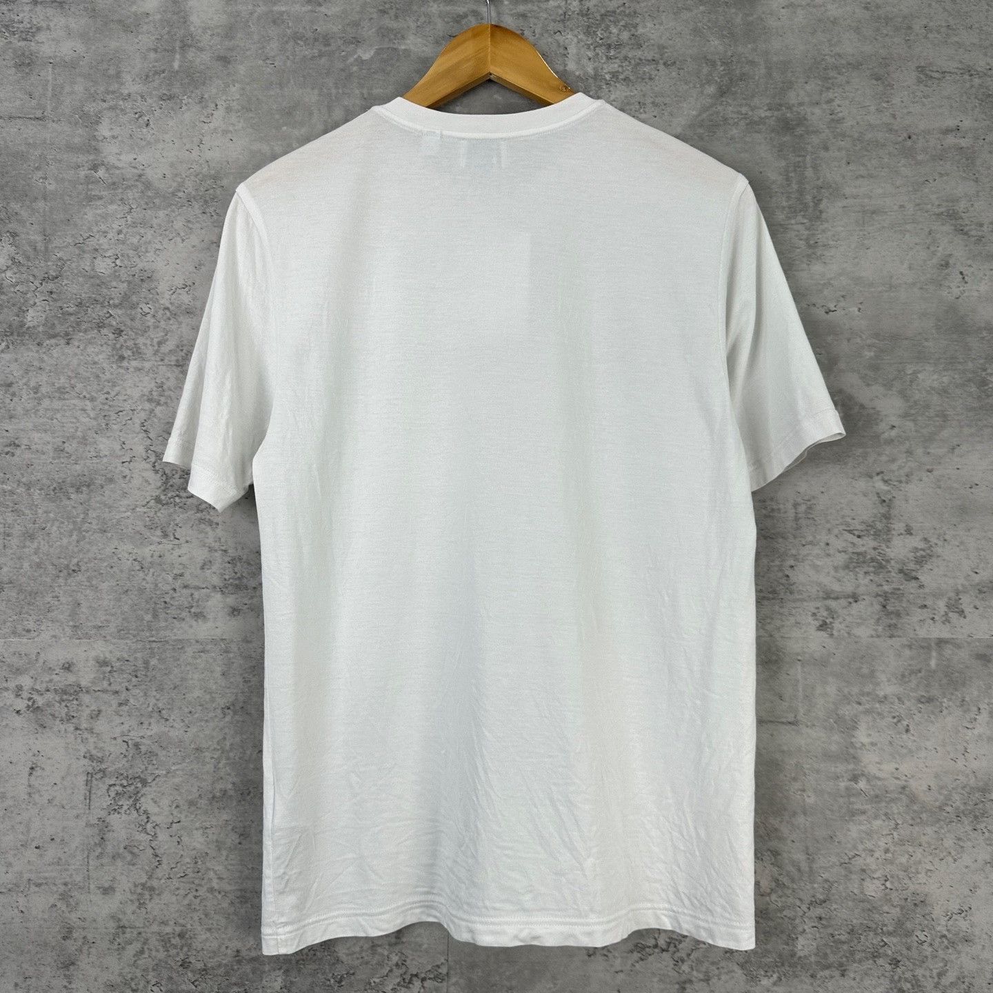 Burberry Burberry Logo Print T-Shirt XXS Size US XXS / EU 40 - 3 Thumbnail