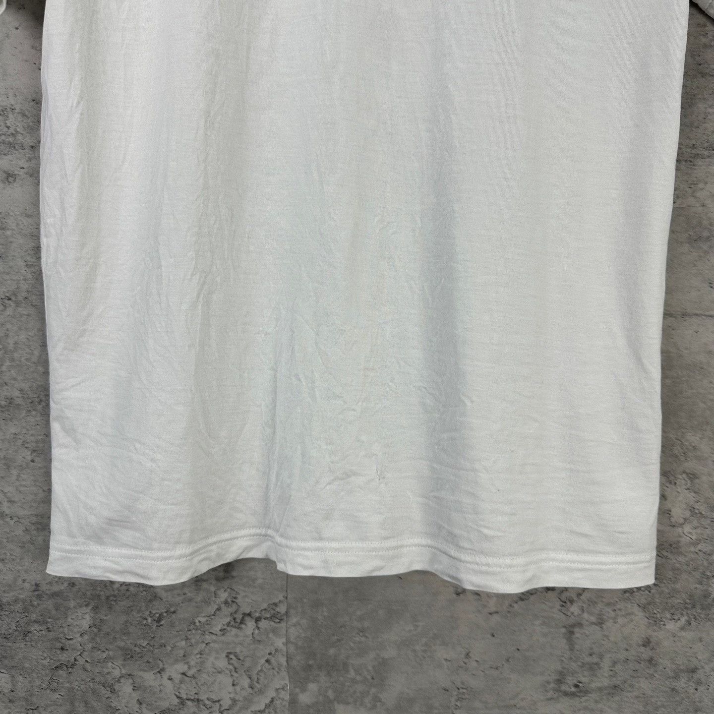 Burberry Burberry Logo Print T-Shirt XXS Size US XXS / EU 40 - 6 Thumbnail