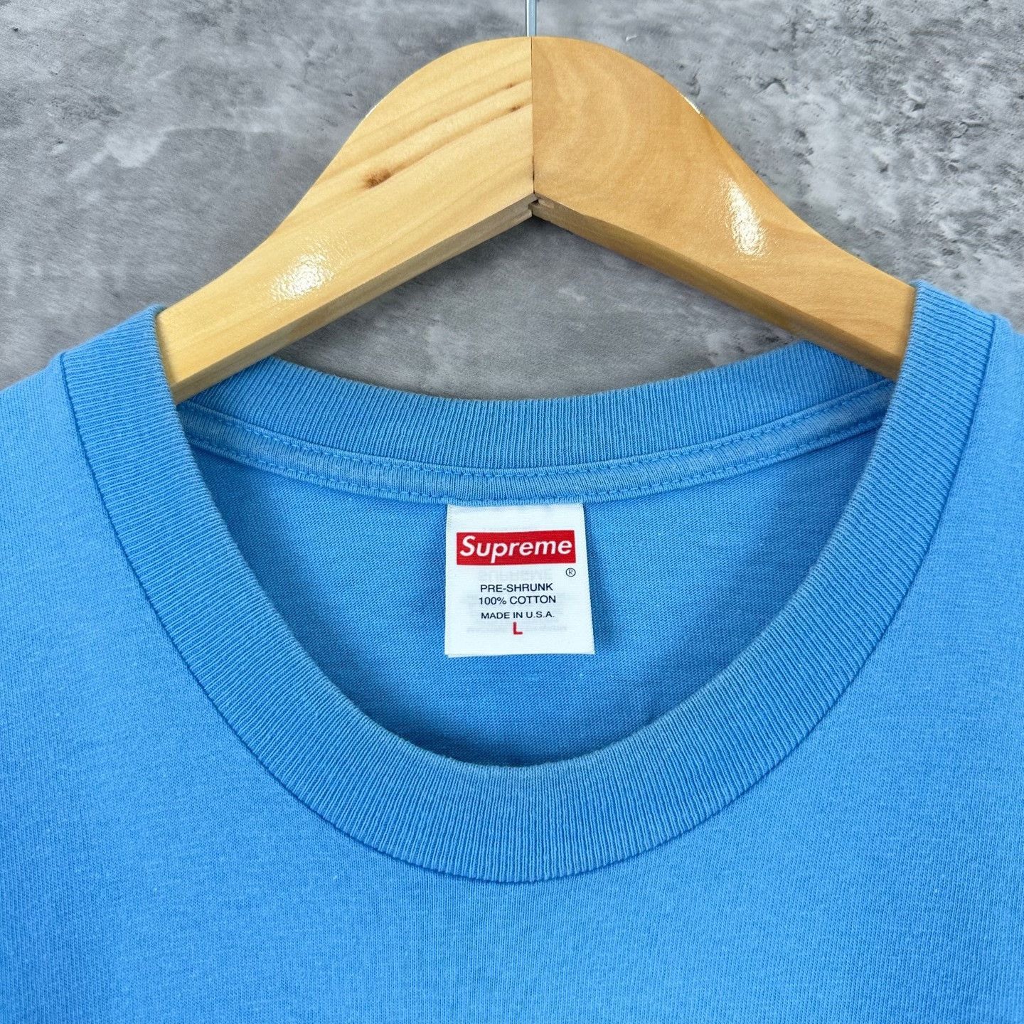 Supreme Supreme SS24 Cartoon Letters T-Shirt Size L Size US L / EU 52-54 / 3 - 6 Thumbnail