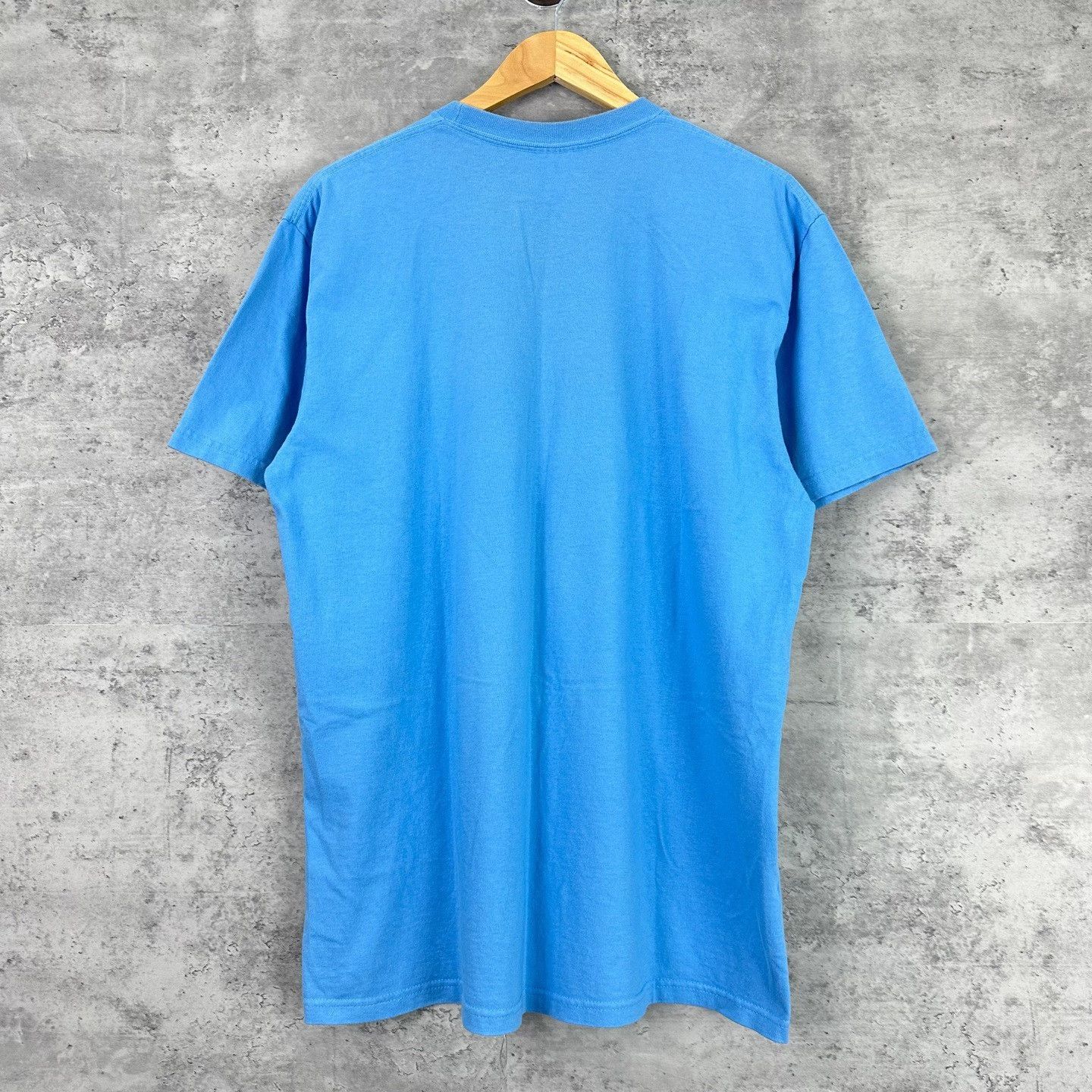 Supreme Supreme SS24 Cartoon Letters T-Shirt Size L Size US L / EU 52-54 / 3 - 3 Thumbnail