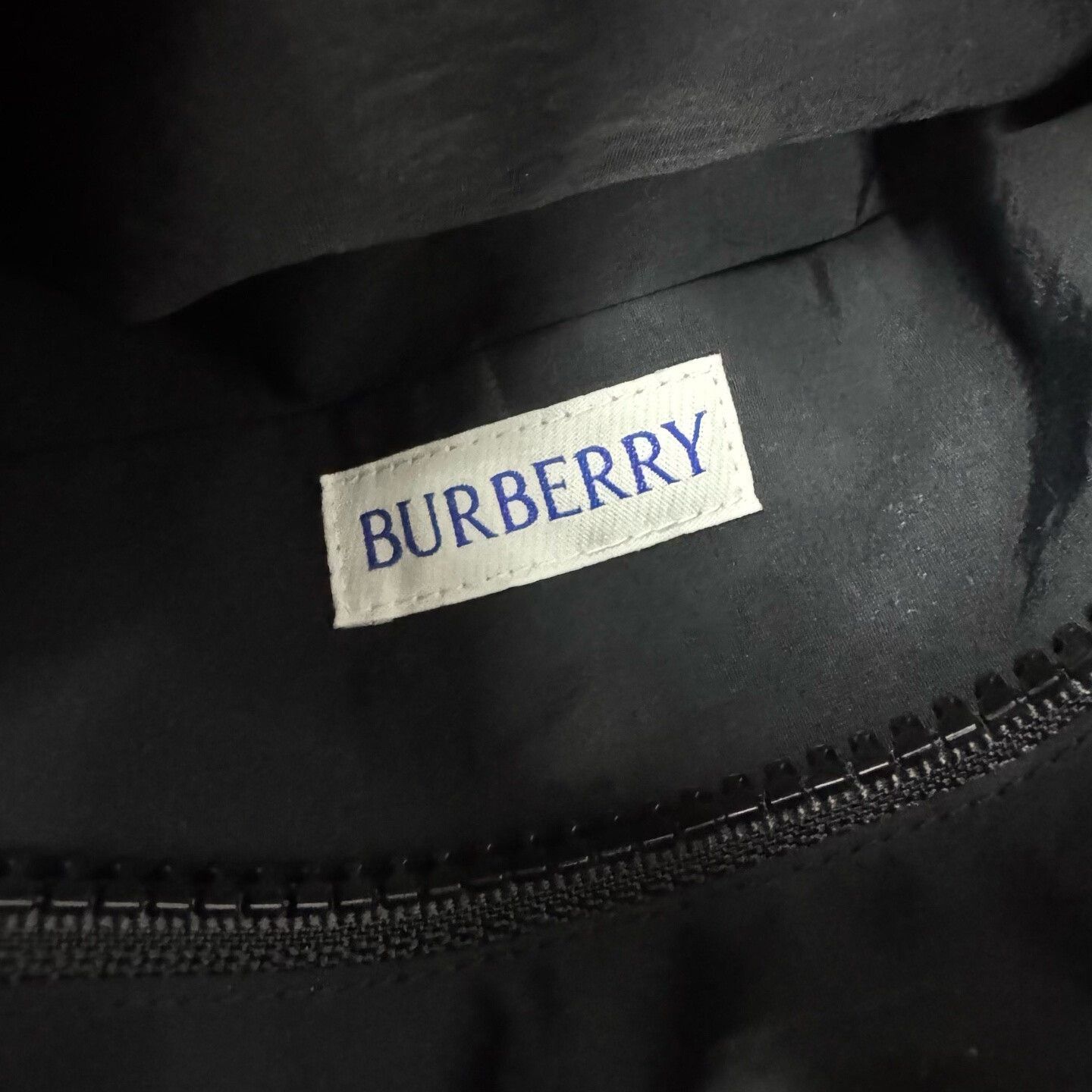 Burberry Burberry Reversible Check Hooded Jacket Size S Size US S / EU 44-46 / 1 - 7 Thumbnail