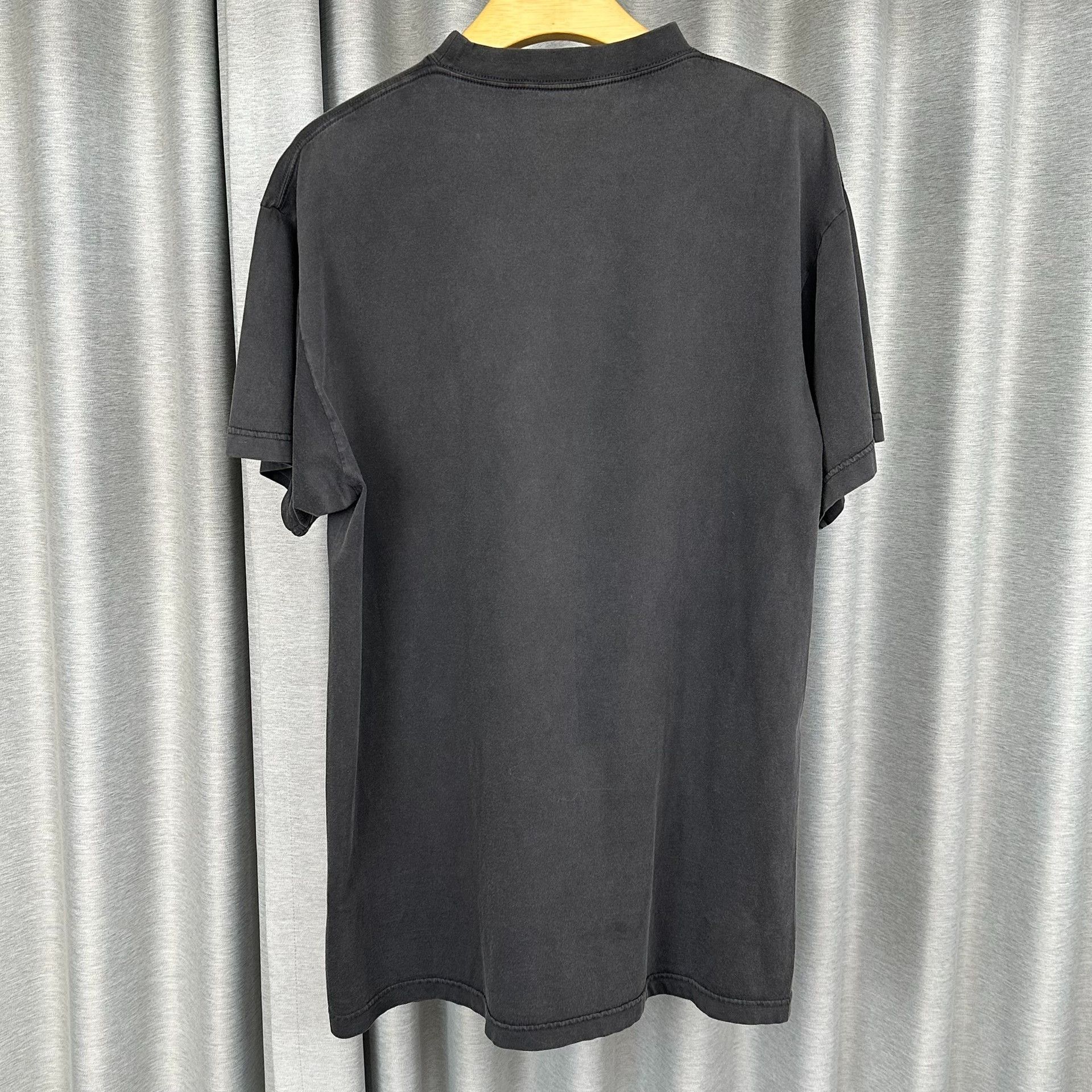 Balenciaga Balenciaga Getaria Euskadi Graphic T-Shirt 1 Size US S / EU 44-46 / 1 - 3 Thumbnail