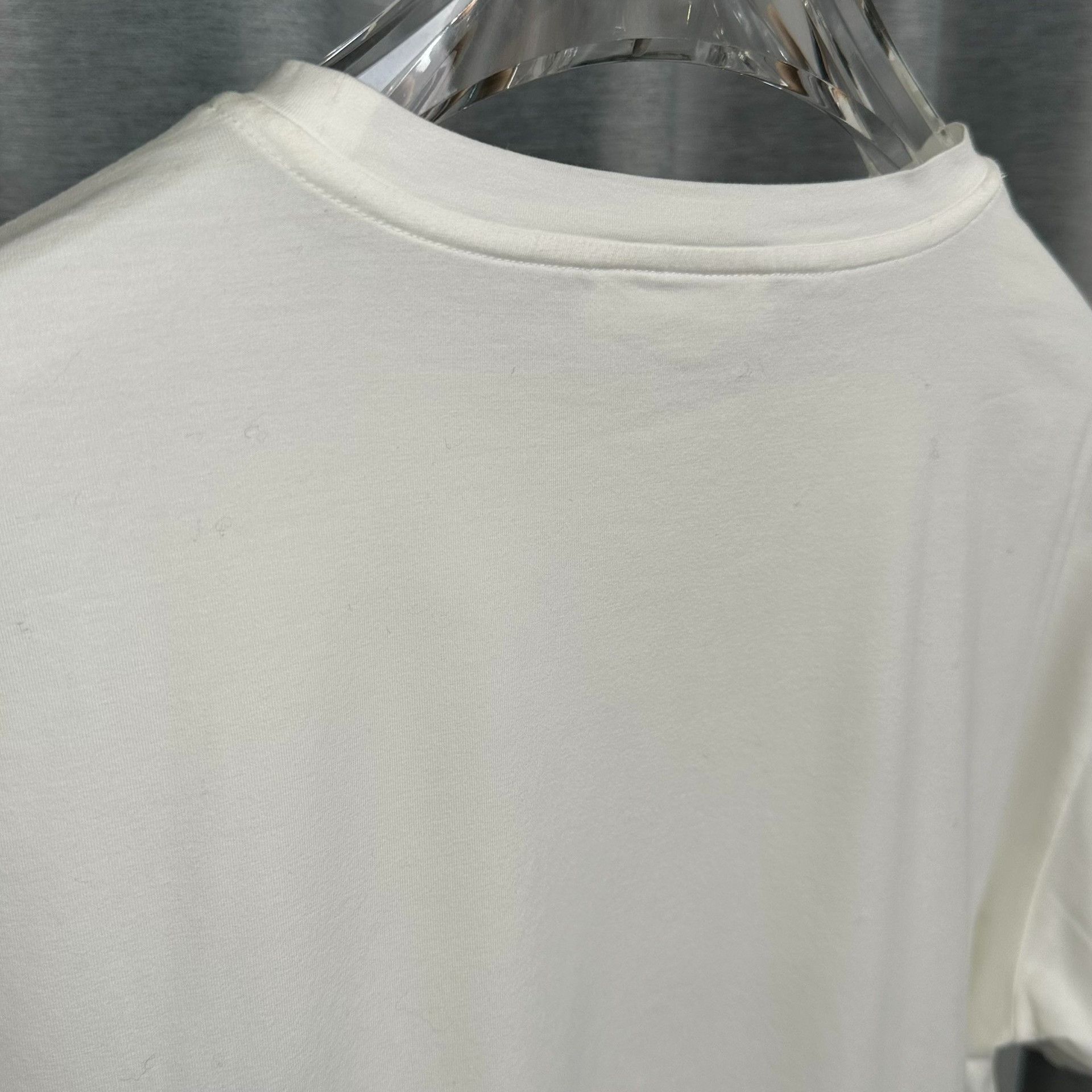 Prada Prada Logo Print Short Sleeve T-Shirt S Size US S / EU 44-46 / 1 - 7 Thumbnail