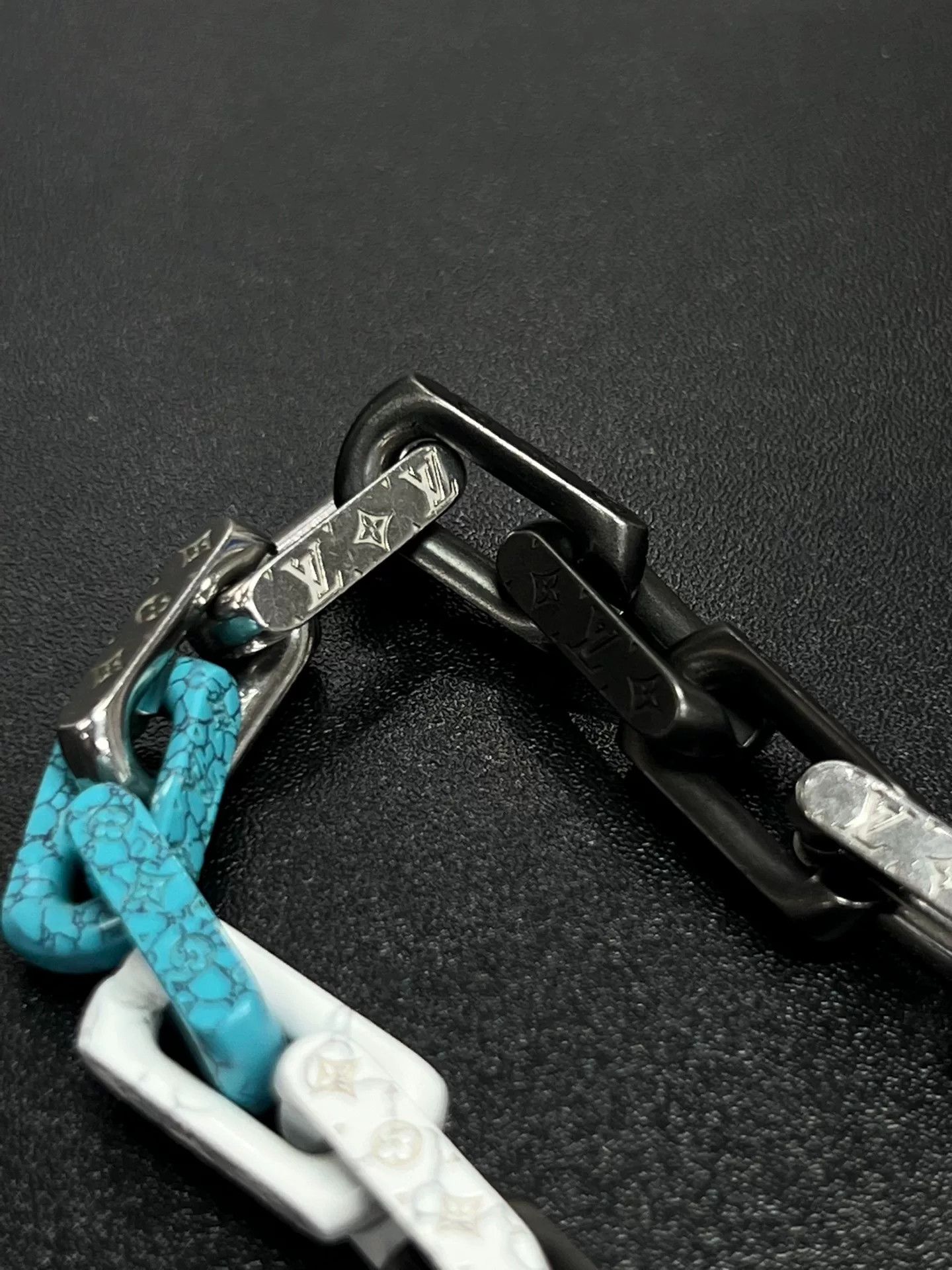 Louis Vuitton Louis Vuitton Multi Bracelet OS Women Size ONE SIZE - 4 Thumbnail