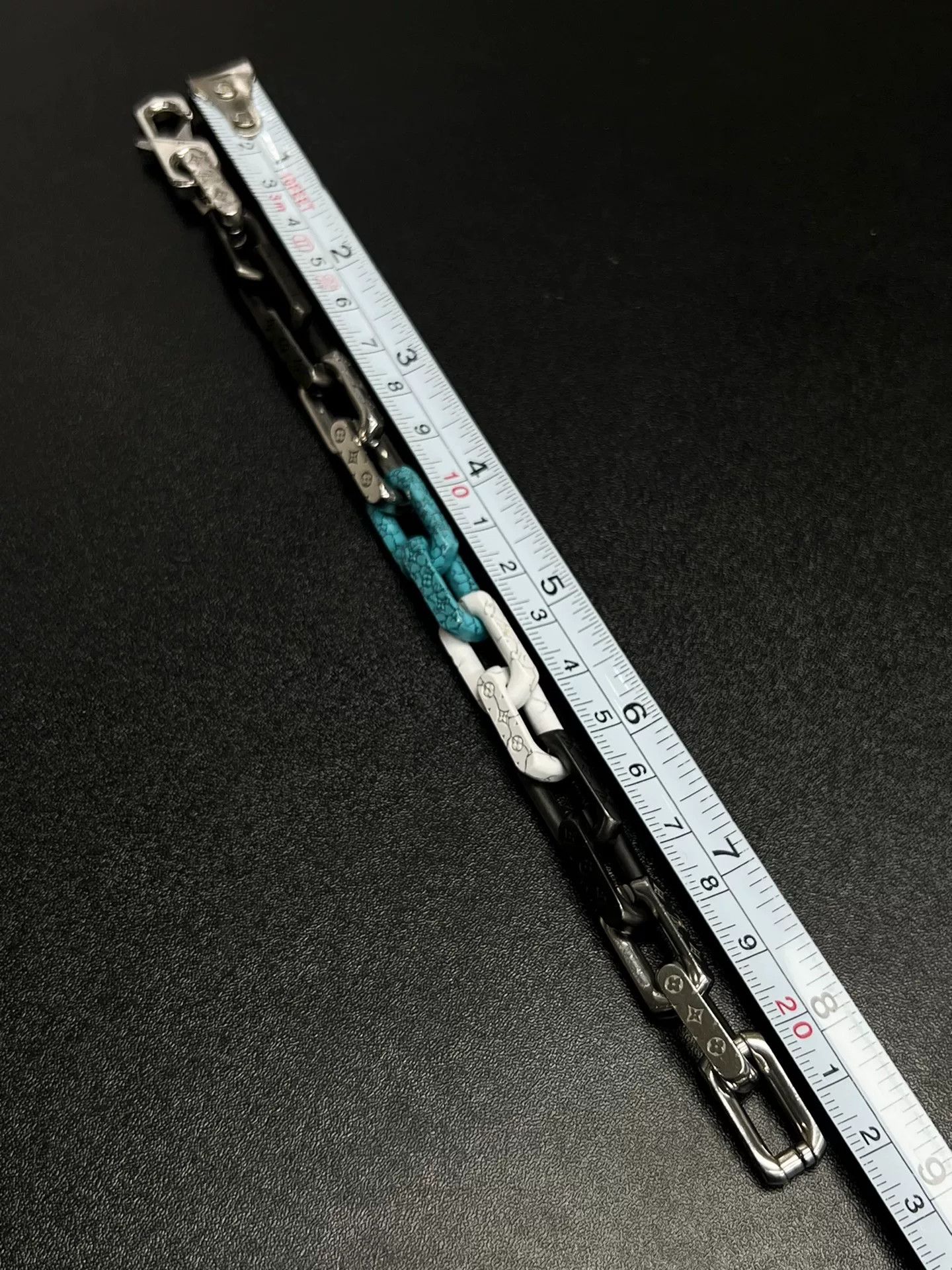Louis Vuitton Louis Vuitton Multi Bracelet OS Women Size ONE SIZE - 6 Thumbnail