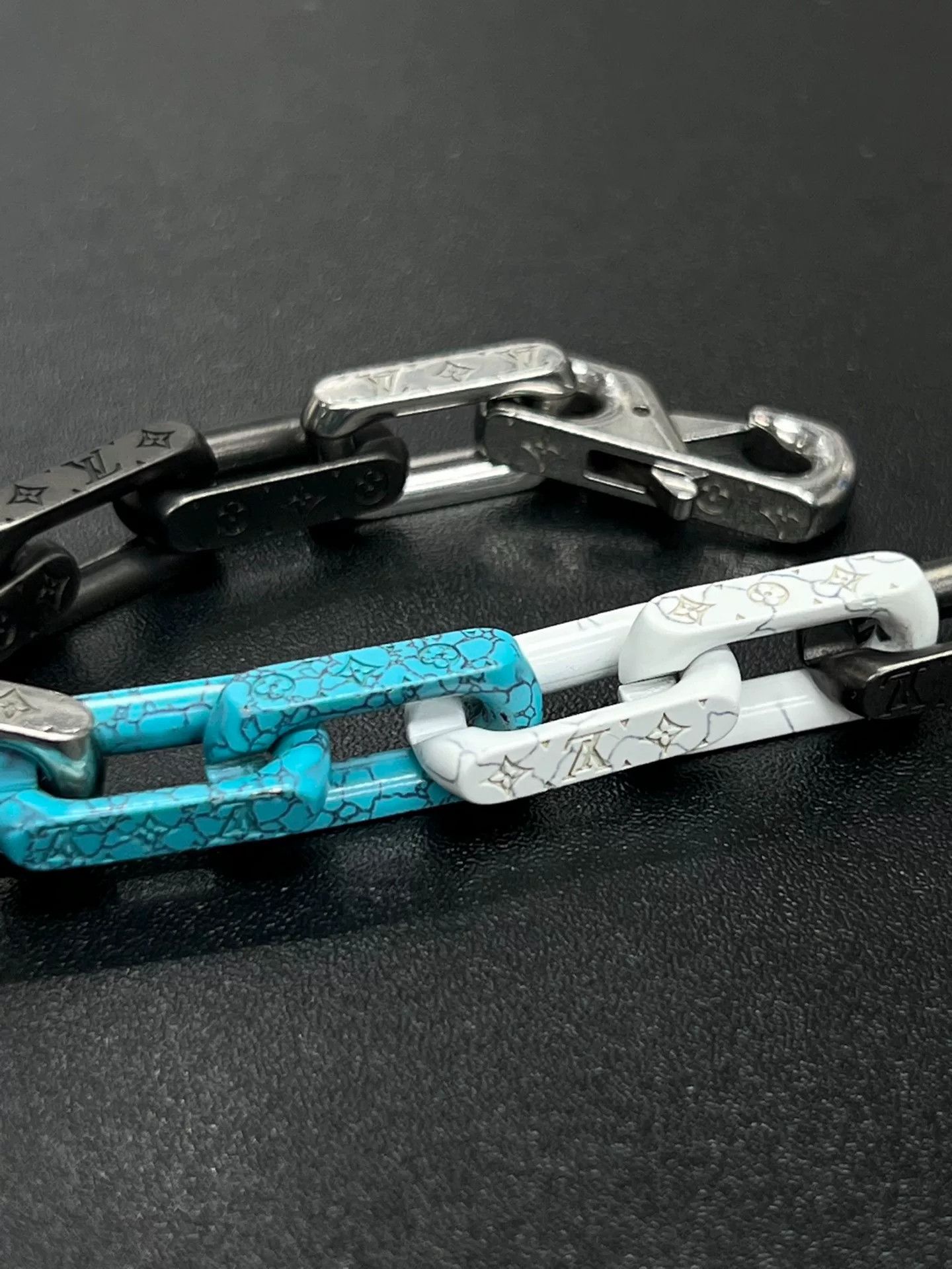 Louis Vuitton Louis Vuitton Multi Bracelet OS Women Size ONE SIZE - 3 Thumbnail