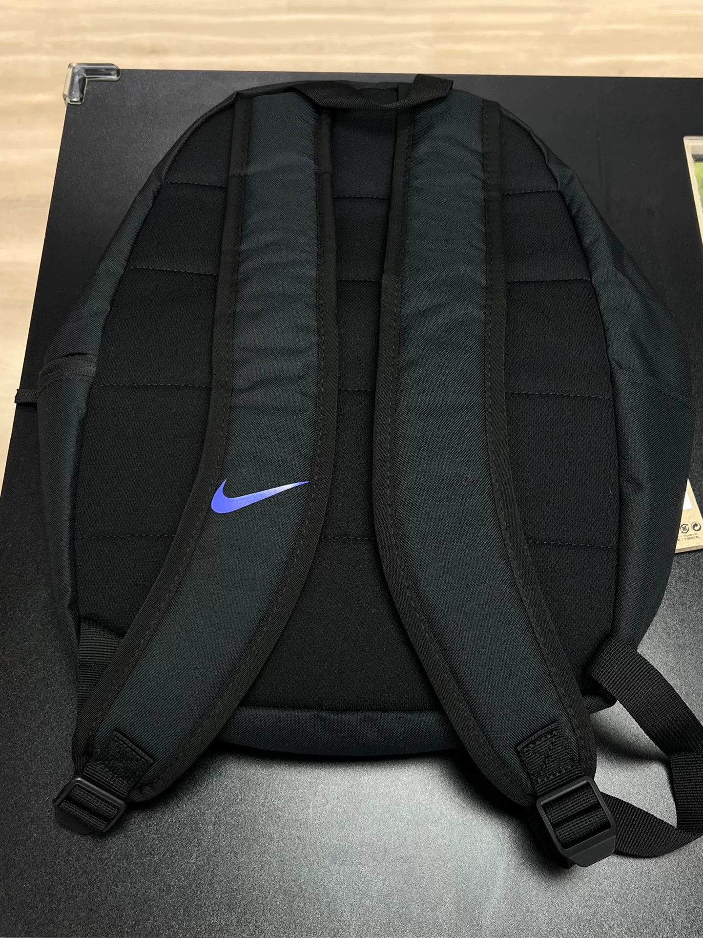 Nike Nike KOBE Black Bag one size Men Size ONE SIZE - 5 Thumbnail