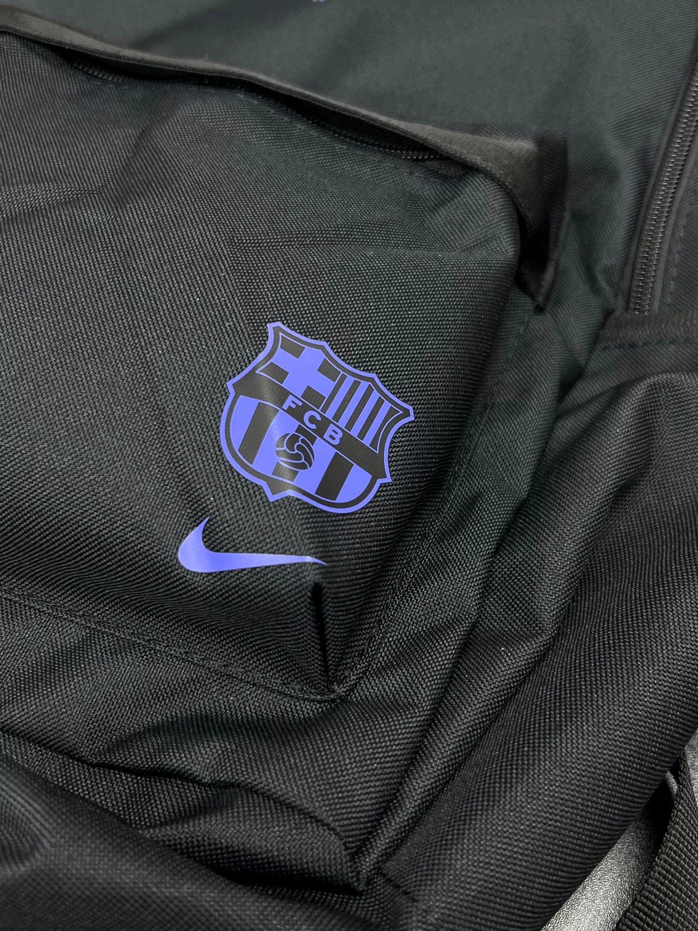 Nike Nike KOBE Black Bag one size Men Size ONE SIZE - 2 Thumbnail