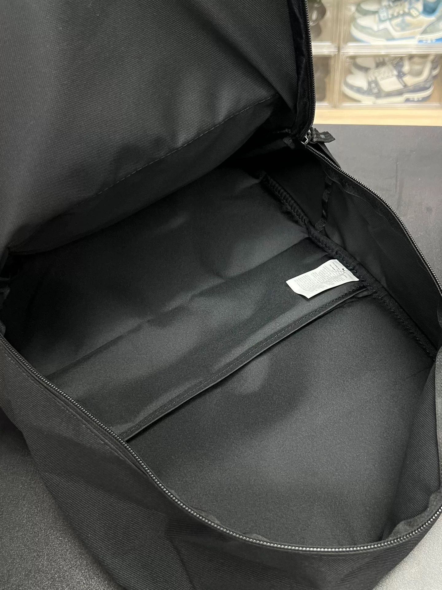 Nike Nike KOBE Black Bag one size Men Size ONE SIZE - 6 Thumbnail
