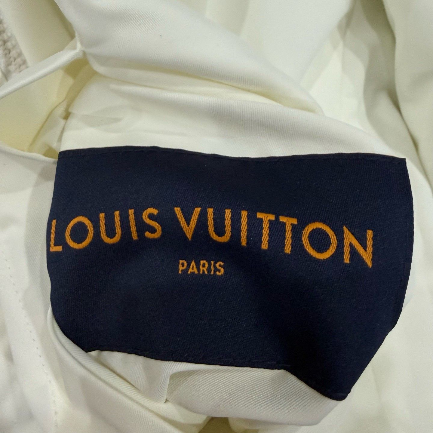 Louis Vuitton Louis Vuitton Monogram Reversible Windbreaker 50 Size US M / EU 48-50 / 2 - 6 Thumbnail