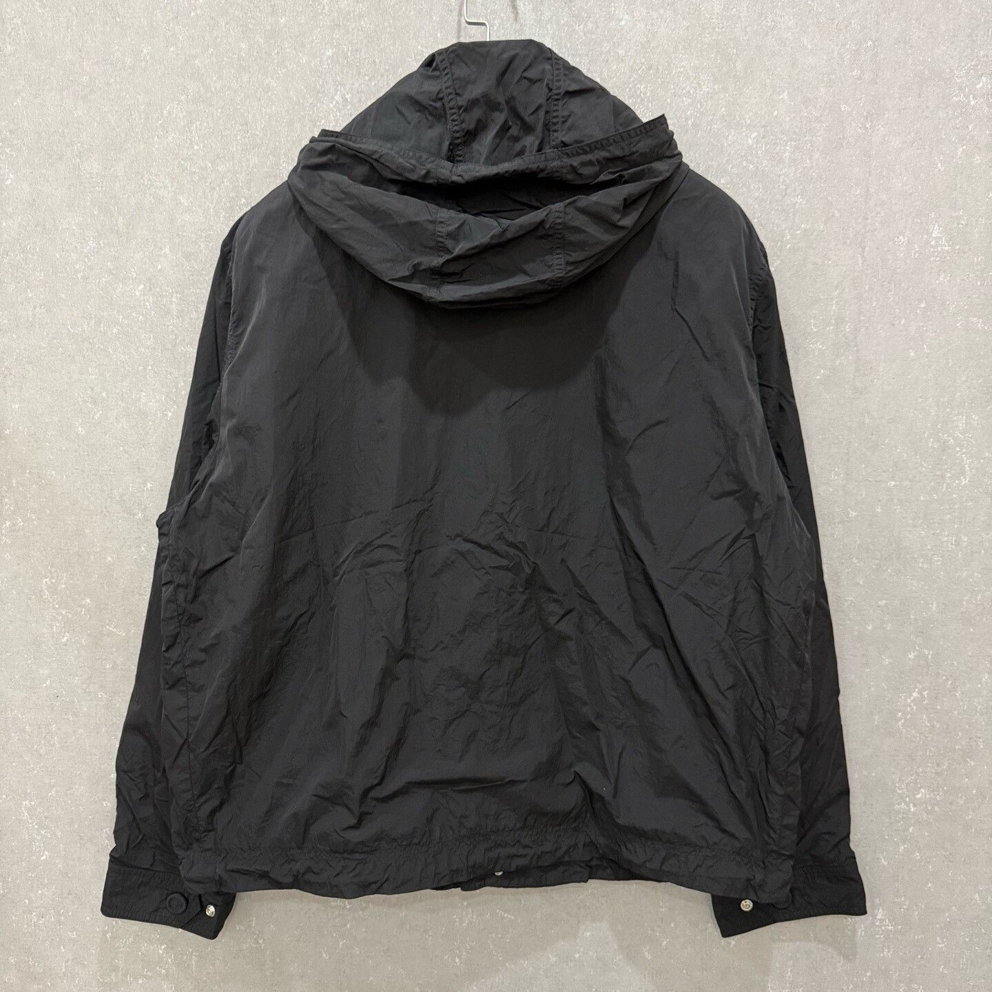 Dior Dior Oblique Lining Technical Zip Jacket 52 Size US L / EU 52-54 / 3 - 3 Thumbnail