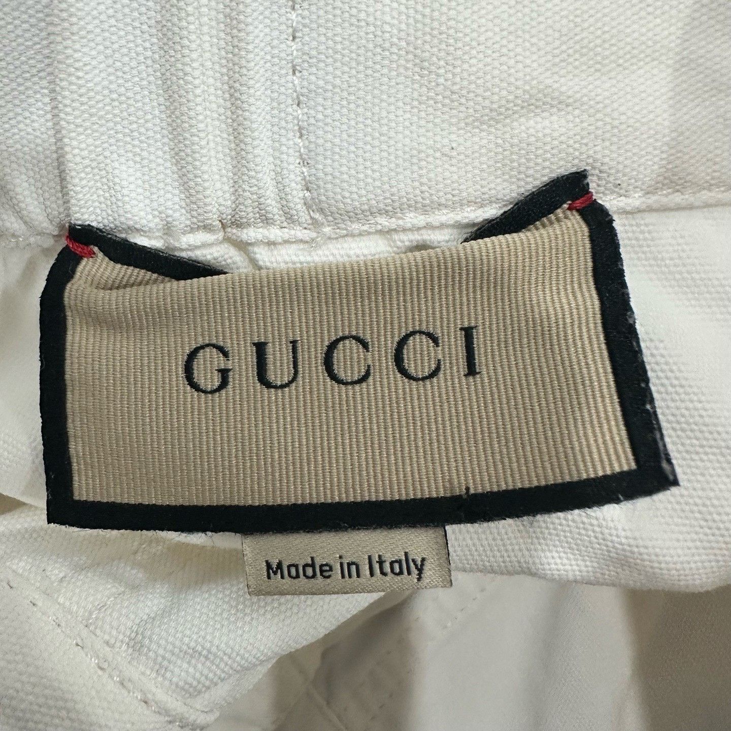 Gucci Gucci Multi-Pocket Cargo Shorts EU 44 Size US 28 / EU 44 - 5 Thumbnail