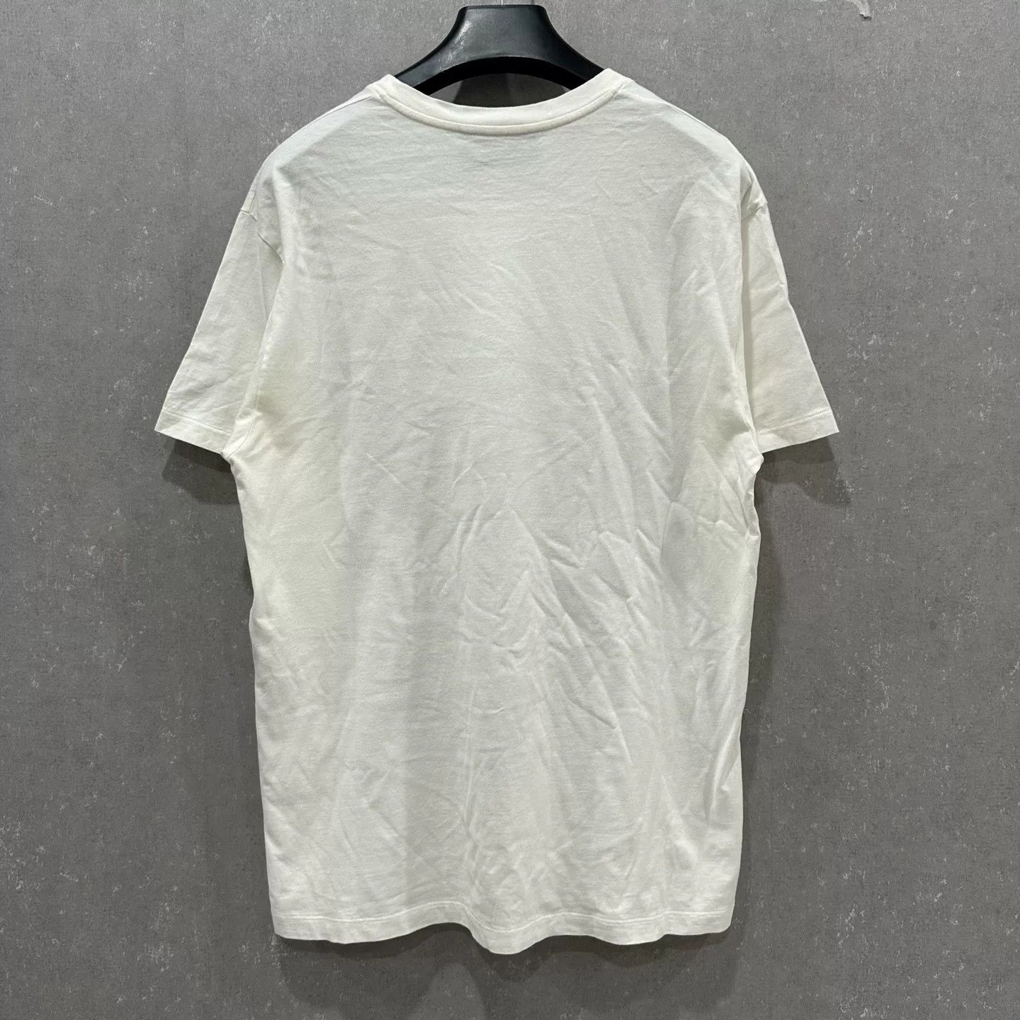 Gucci Gucci Strawberry Print T-Shirt Size S Size US S / EU 44-46 / 1 - 3 Thumbnail