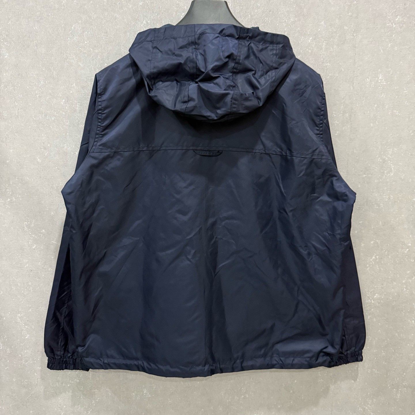 Louis Vuitton Louis Vuitton Reversible Monogram Windbreaker 48 Size US M / EU 48-50 / 2 - 3 Thumbnail