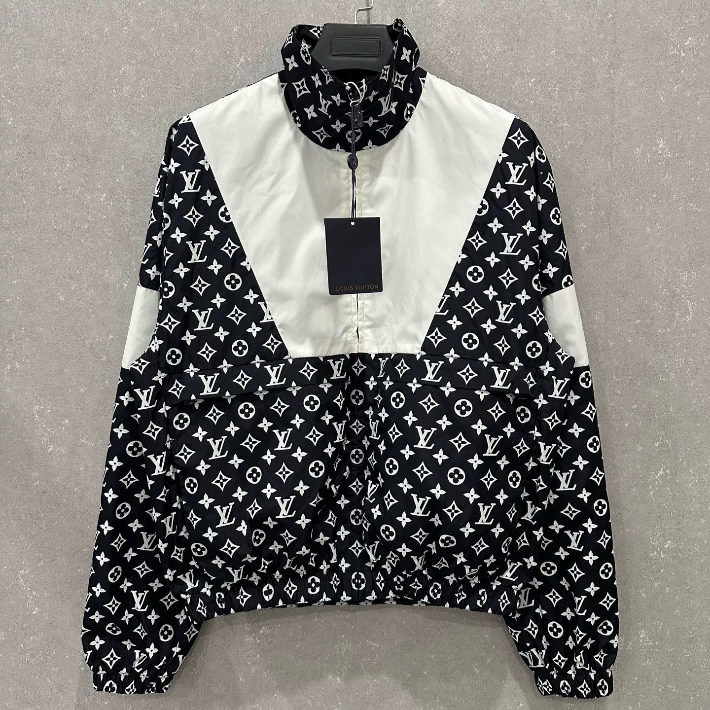 Louis Vuitton Louis Vuitton Monogram Mixed Rope Jacket 46 Size US S / EU 44-46 / 1 - 2 Thumbnail