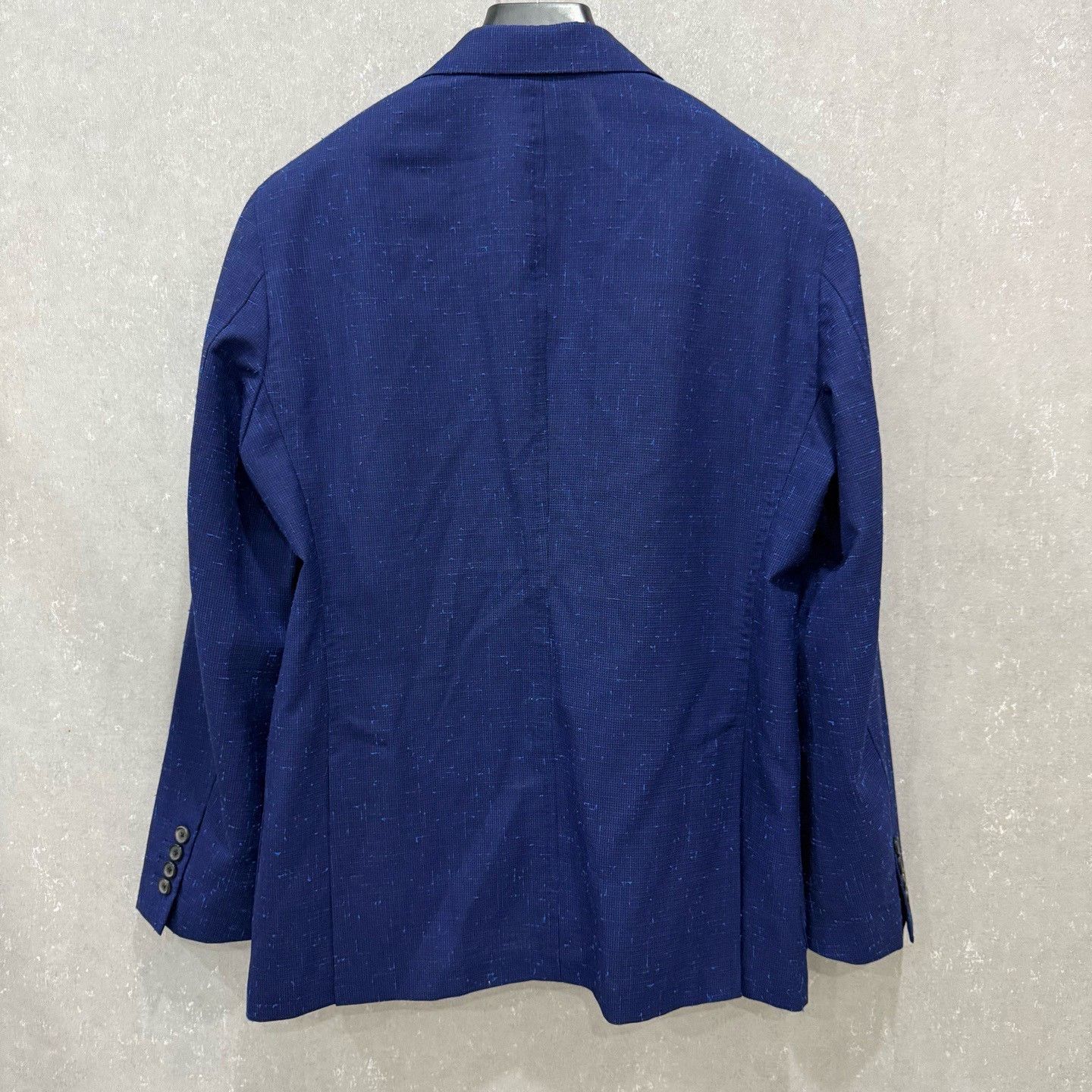 Louis Vuitton Louis Vuitton Embroidered Logo Blazer Size 40R Size 40R - 3 Thumbnail