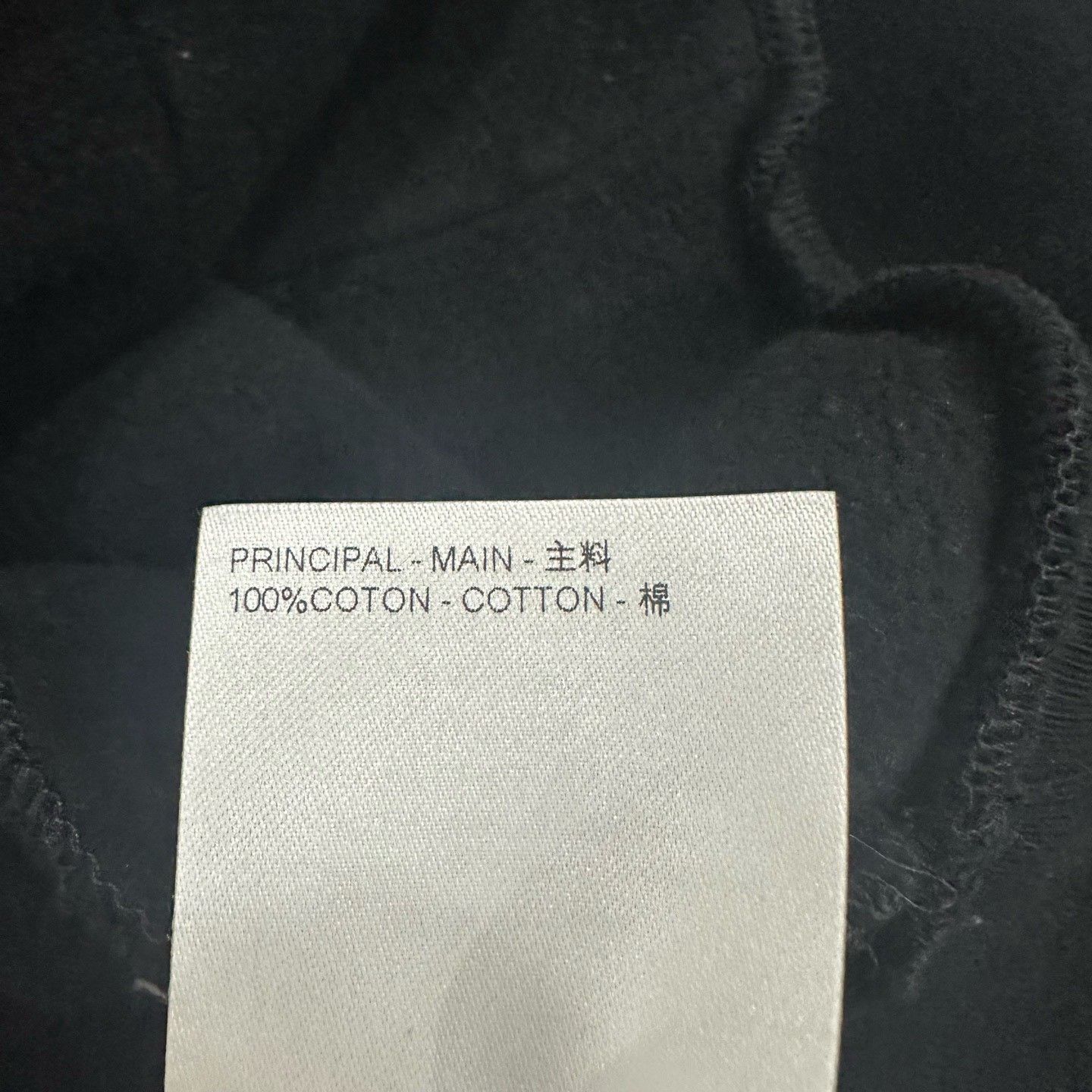 Louis Vuitton Louis Vuitton Pin Embroidery Hoodie S Size US S / EU 44-46 / 1 - 7 Thumbnail