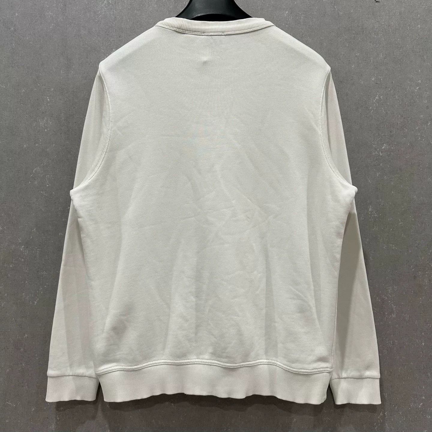 Burberry Burberry London England Logo Sweatshirt Size M Size US M / EU 48-50 / 2 - 3 Thumbnail