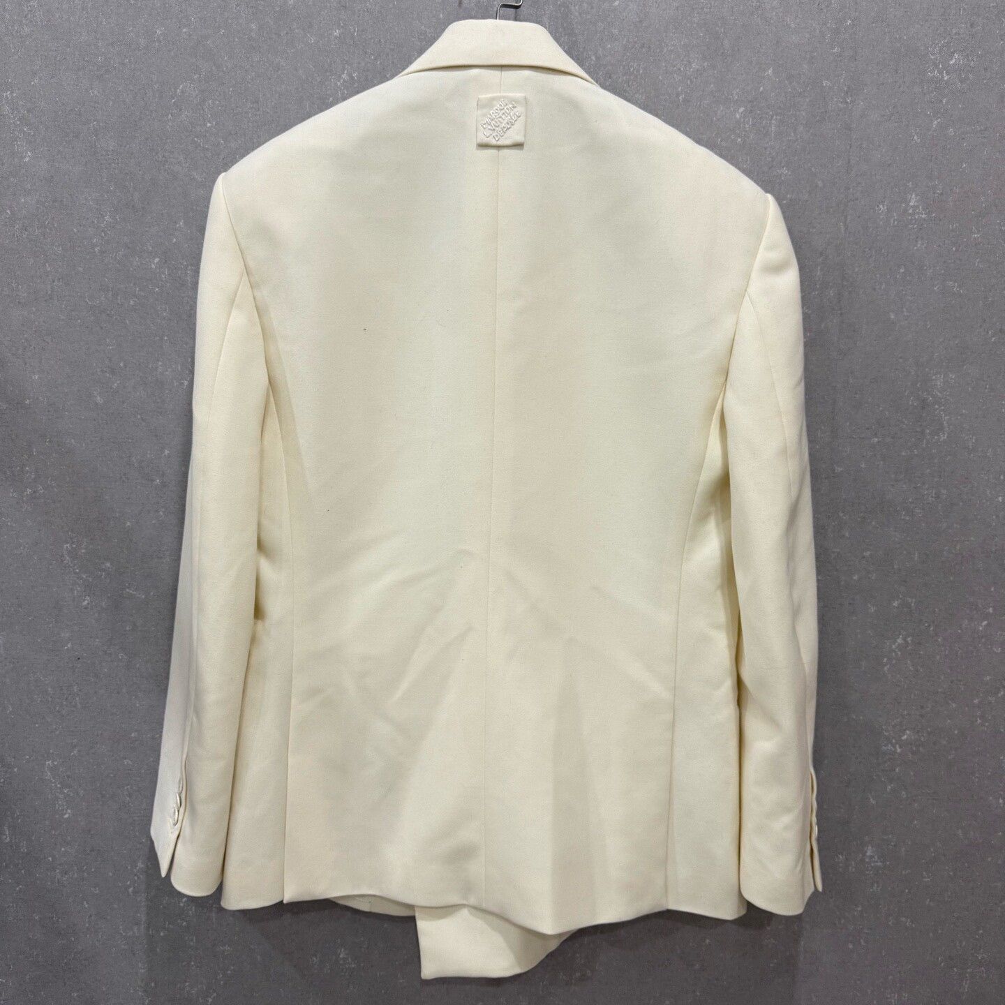 Louis Vuitton Louis Vuitton Pin Accessory Blazer 44R Size 44R - 3 Thumbnail