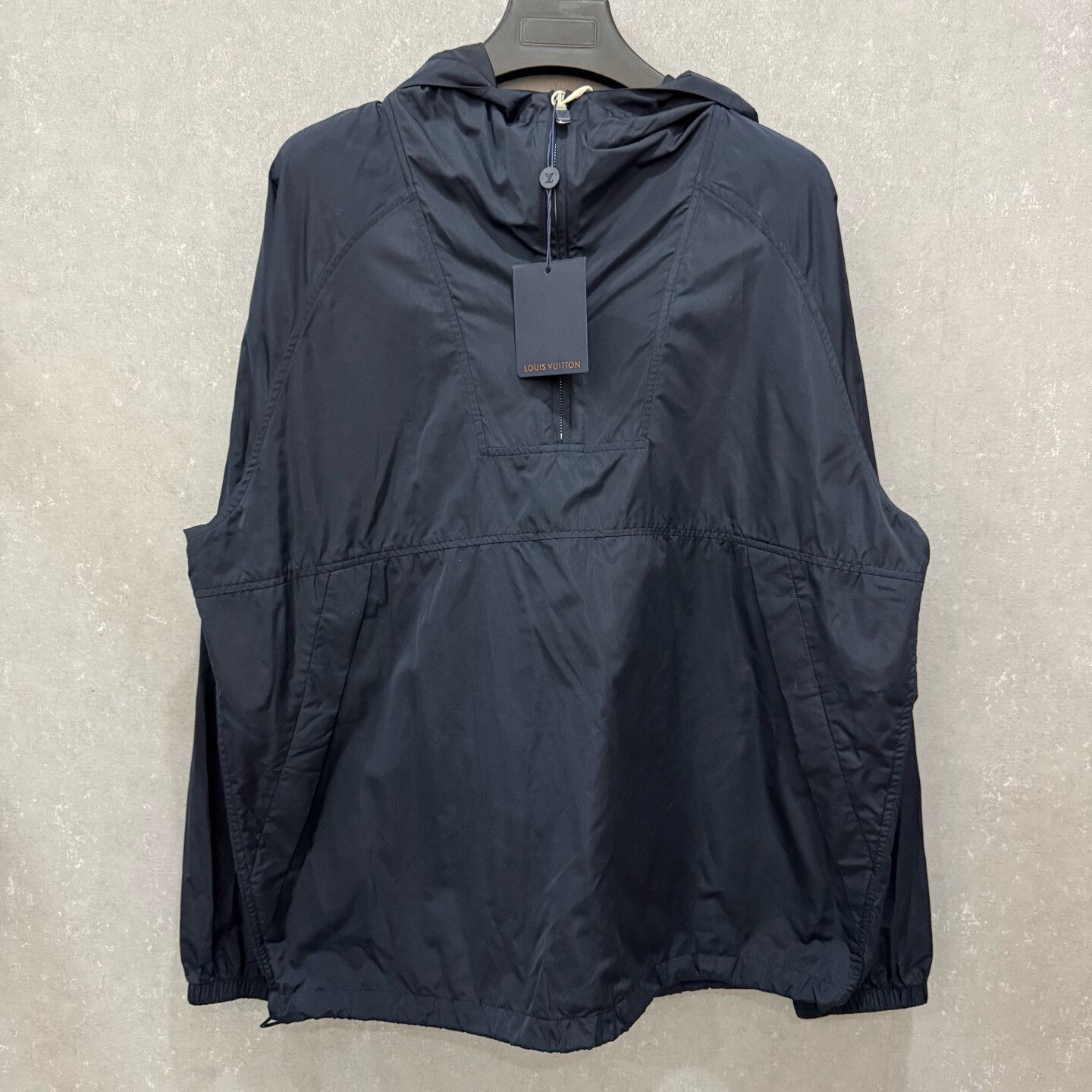 Louis Vuitton Louis Vuitton Forever Graphic Anorak Size 54 Size US L / EU 52-54 / 3 - 2 Thumbnail