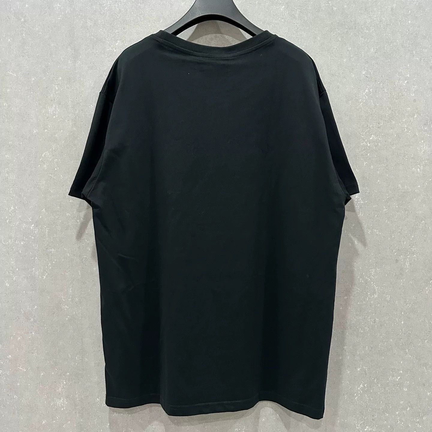 Gucci Gucci Graphic Logo T-Shirt Size L Size US L / EU 52-54 / 3 - 3 Thumbnail