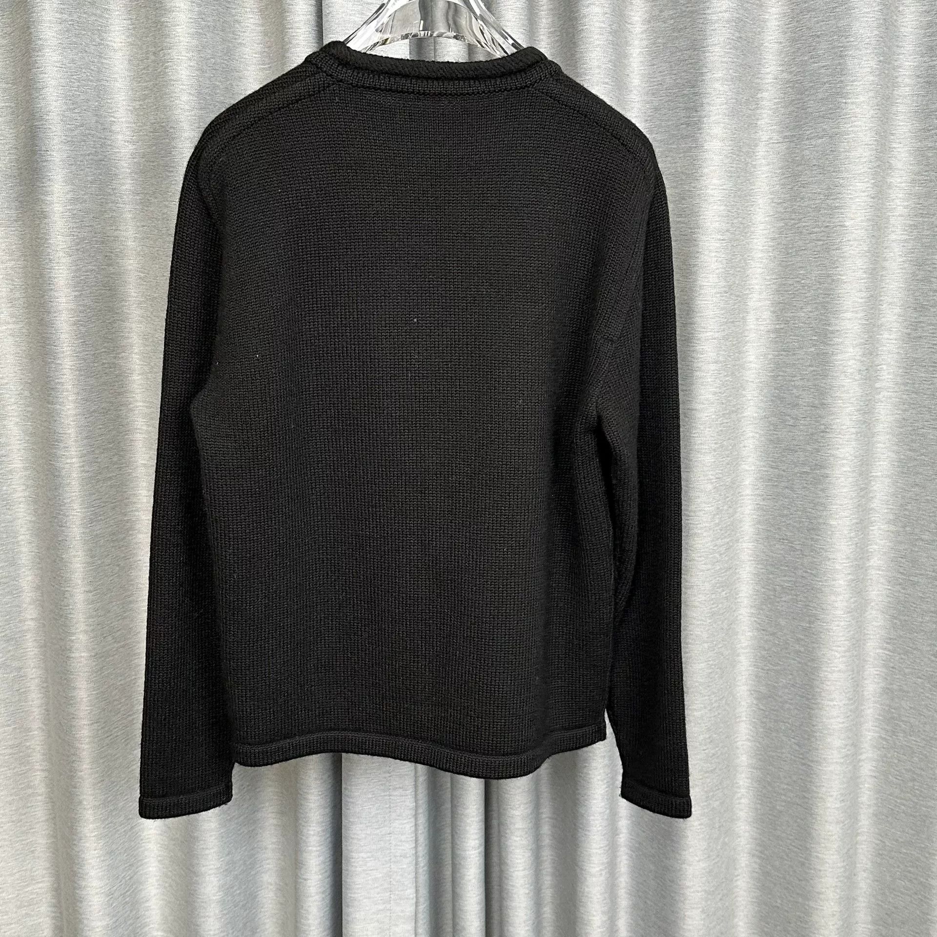 Louis Vuitton Louis Vuitton Piano Keys Logo Sweater XS Size US XS / EU 42 / 0 - 3 Thumbnail