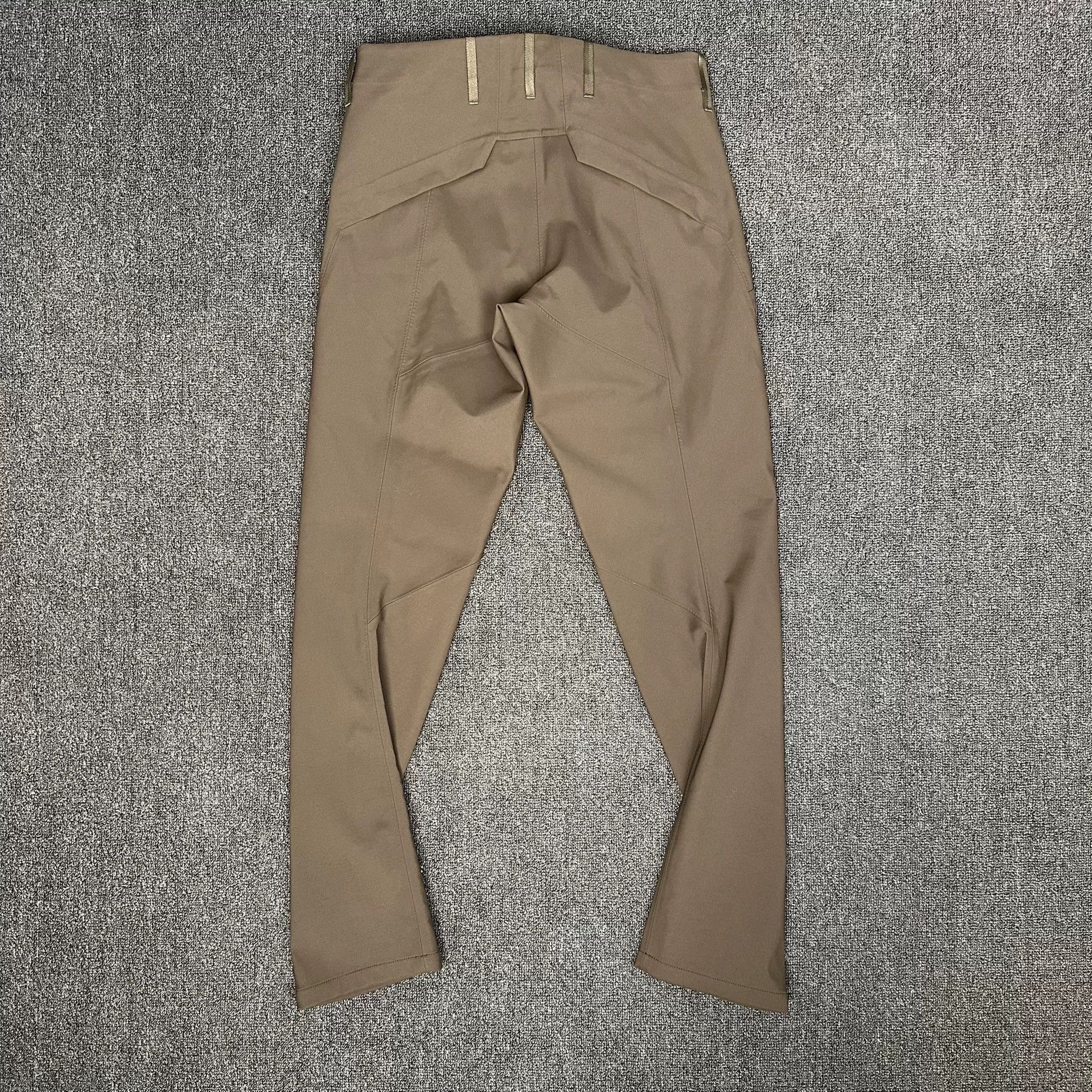 Arc'teryx Arc'teryx Veilance GORE-TEX Casual Pants 31 Size US 31 - 3 Thumbnail