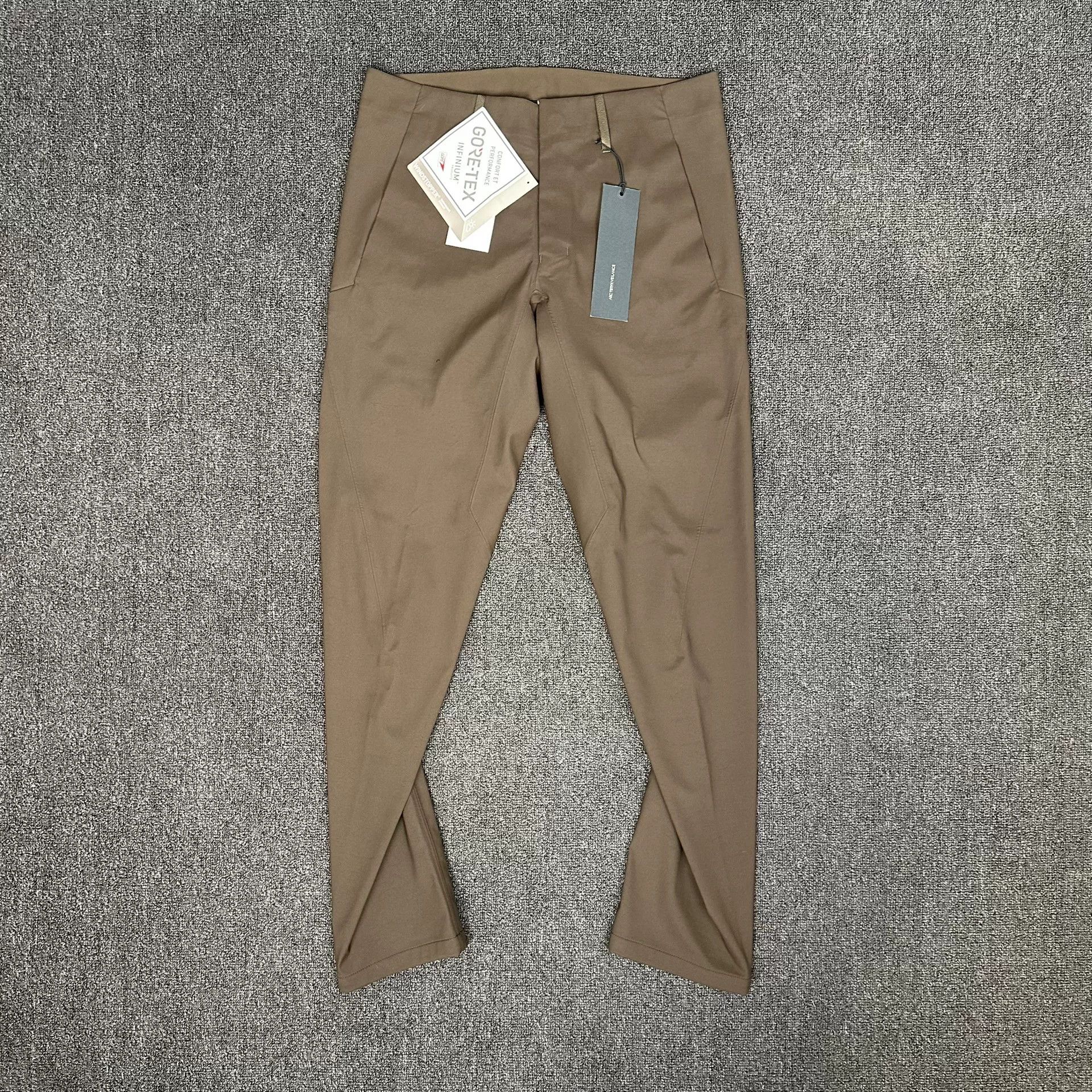 Arc'teryx Arc'teryx Veilance GORE-TEX Casual Pants 31 Size US 31 - 2 Thumbnail