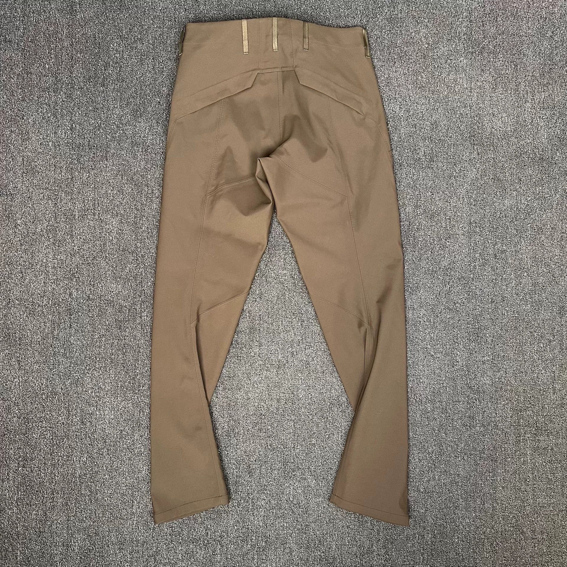 Arc'teryx Arc'teryx Veilance GORE-TEX Casual Pants 31 Size US 31 - 5 Thumbnail