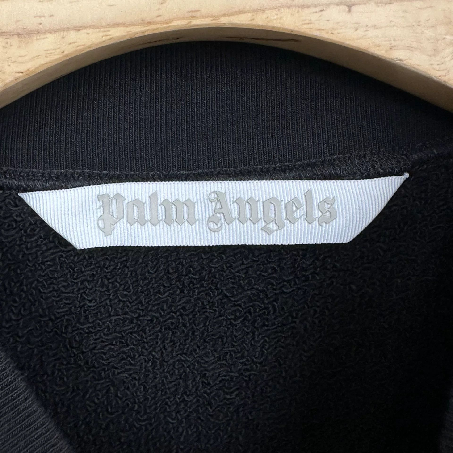Palm Angels Palm Angels Kill the Bear Sweatshirt Size L Size US L / EU 52-54 / 3 - 4 Thumbnail