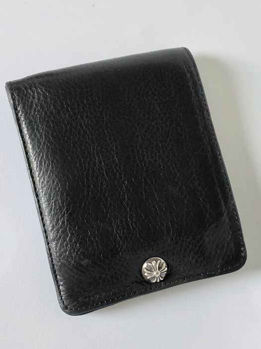 Chrome Hearts Chrome hearts Wallet | Grailed