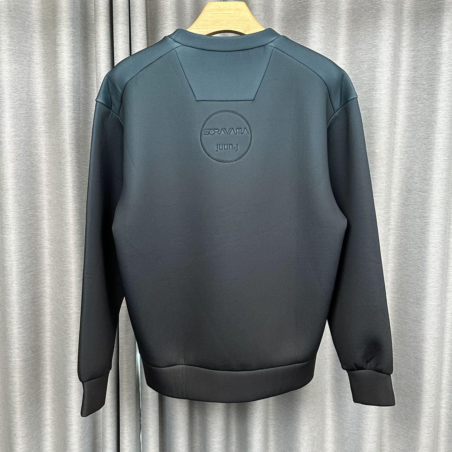 Juun.J JUUN.J x Sorayama Robot Graphic Sweatshirt 46 Size US S / EU 44-46 / 1 - 3 Thumbnail
