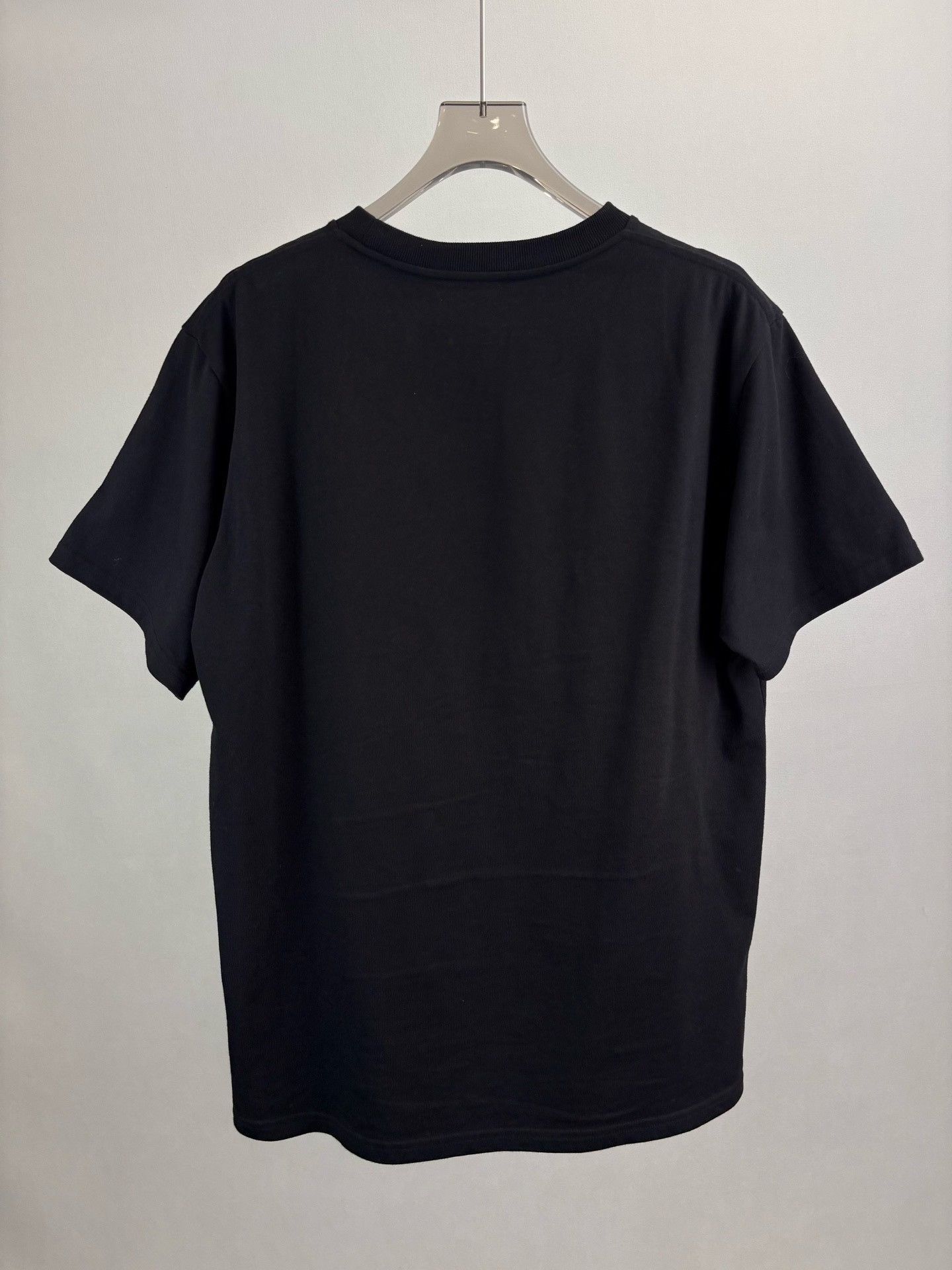 Dior Dior 1947 Script Print T-Shirt XL Size US XL / EU 56 / 4 - 3 Thumbnail