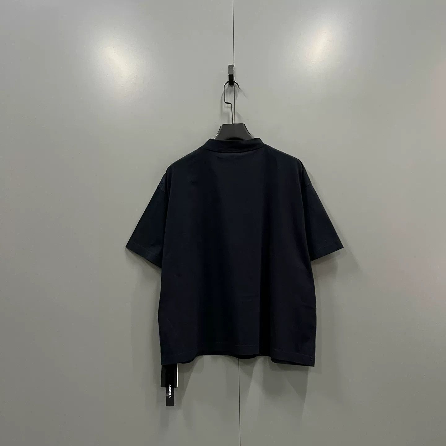 Balenciaga Balenciaga 2025 Valentine's Limited T-Shirt Size 3 Size US L / EU 52-54 / 3 - 3 Thumbnail