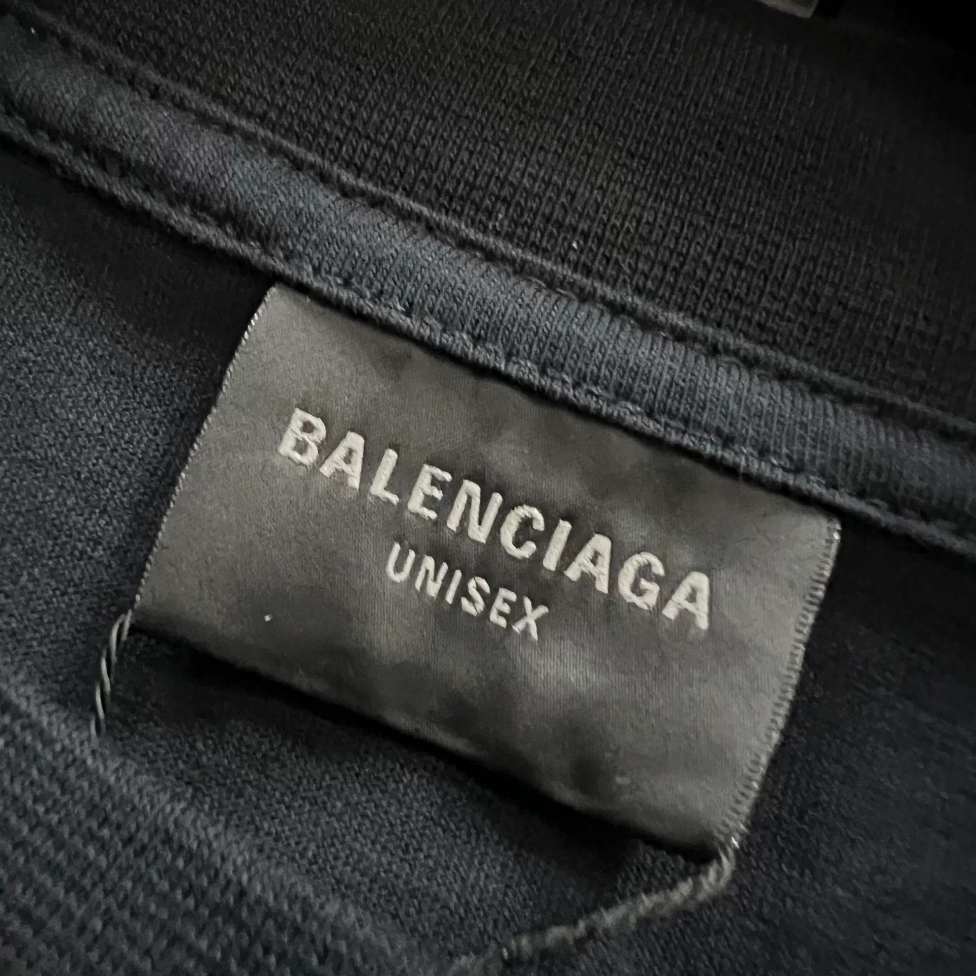 Balenciaga Balenciaga 2025 Valentine's Limited T-Shirt Size 3 Size US L / EU 52-54 / 3 - 4 Thumbnail