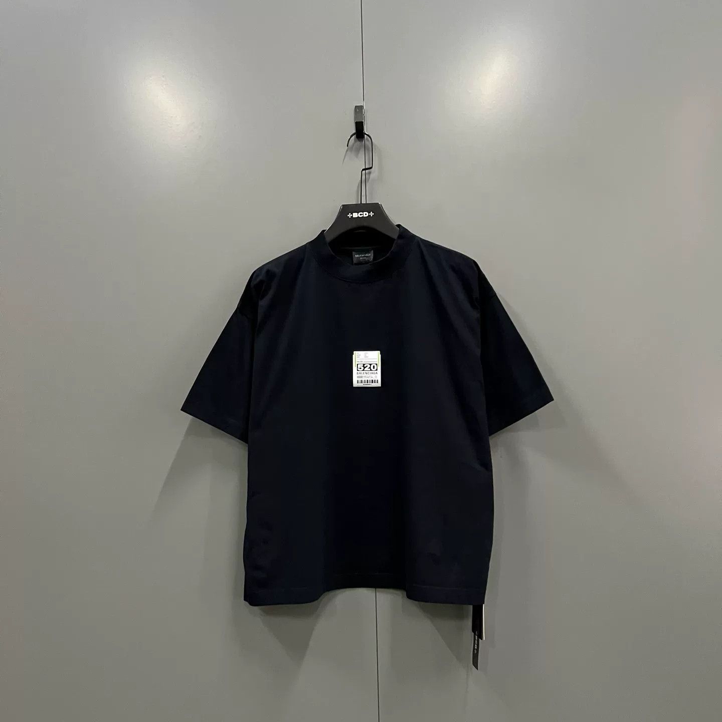 Balenciaga Balenciaga 2025 Valentine's Limited T-Shirt Size 3 Size US L / EU 52-54 / 3 - 2 Thumbnail