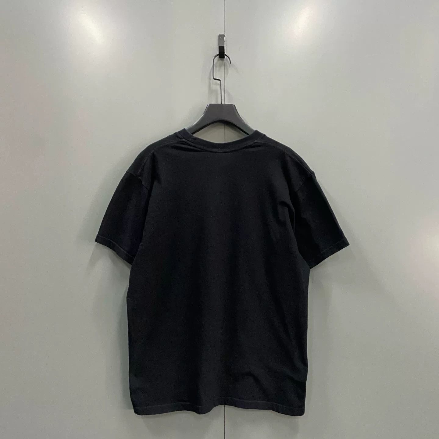 Burberry × Supreme Supreme x Burberry Box Logo Tee Size L Size US L / EU 52-54 / 3 - 3 Thumbnail