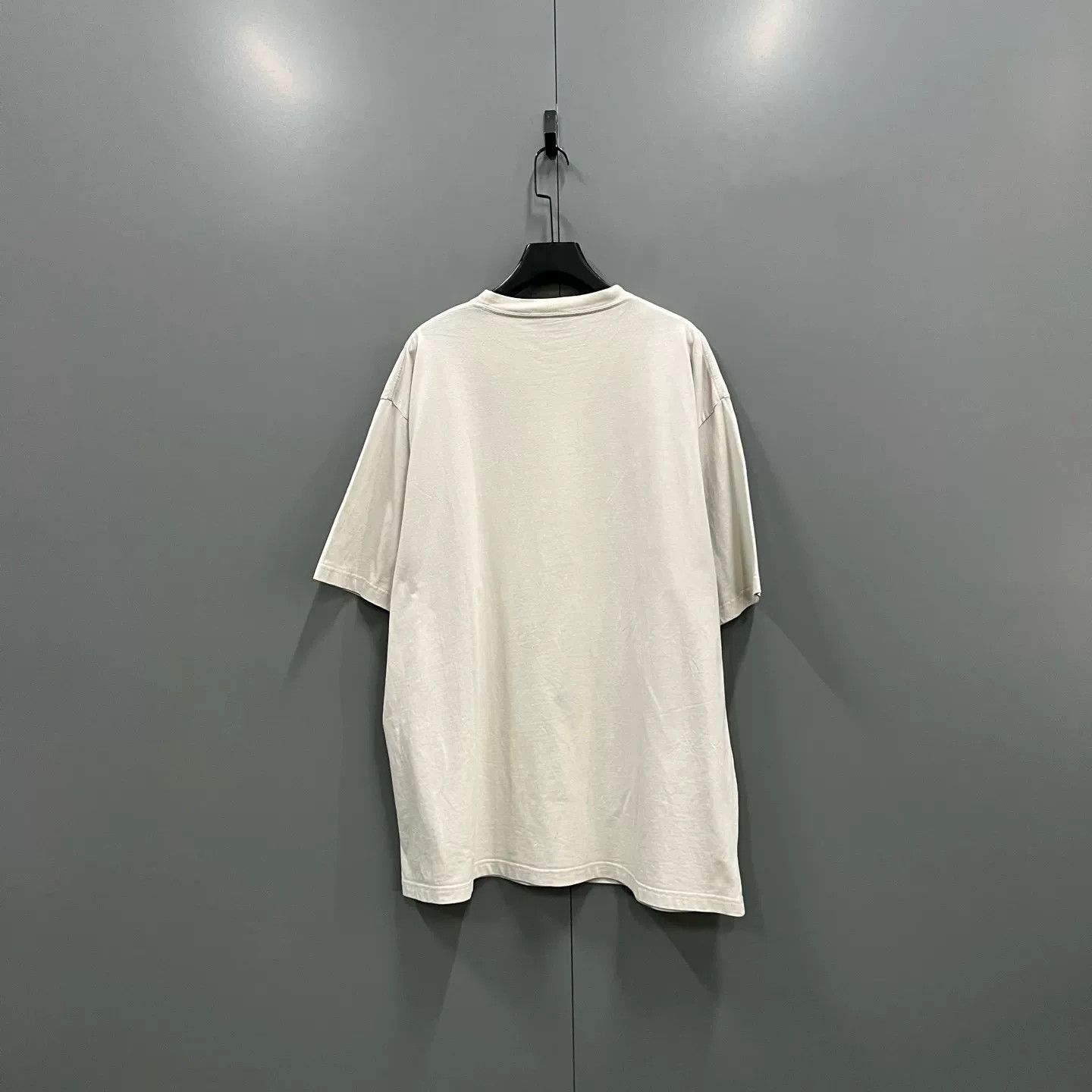 Balenciaga Balenciaga Paris Fashion Week T-Shirt XL Size US XL / EU 56 / 4 - 3 Thumbnail